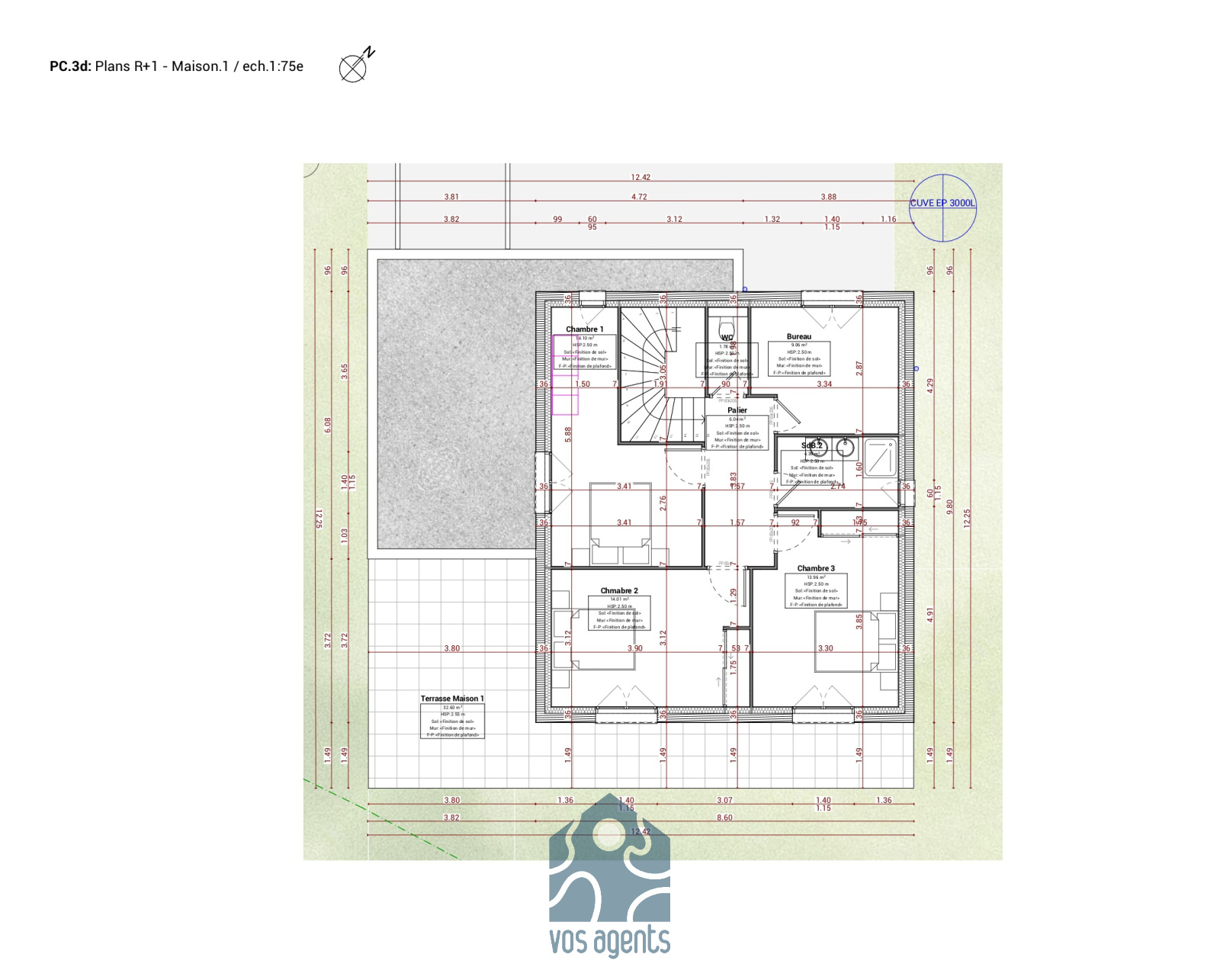 Image_, Maison, Martres-de-Veyre, ref :1248