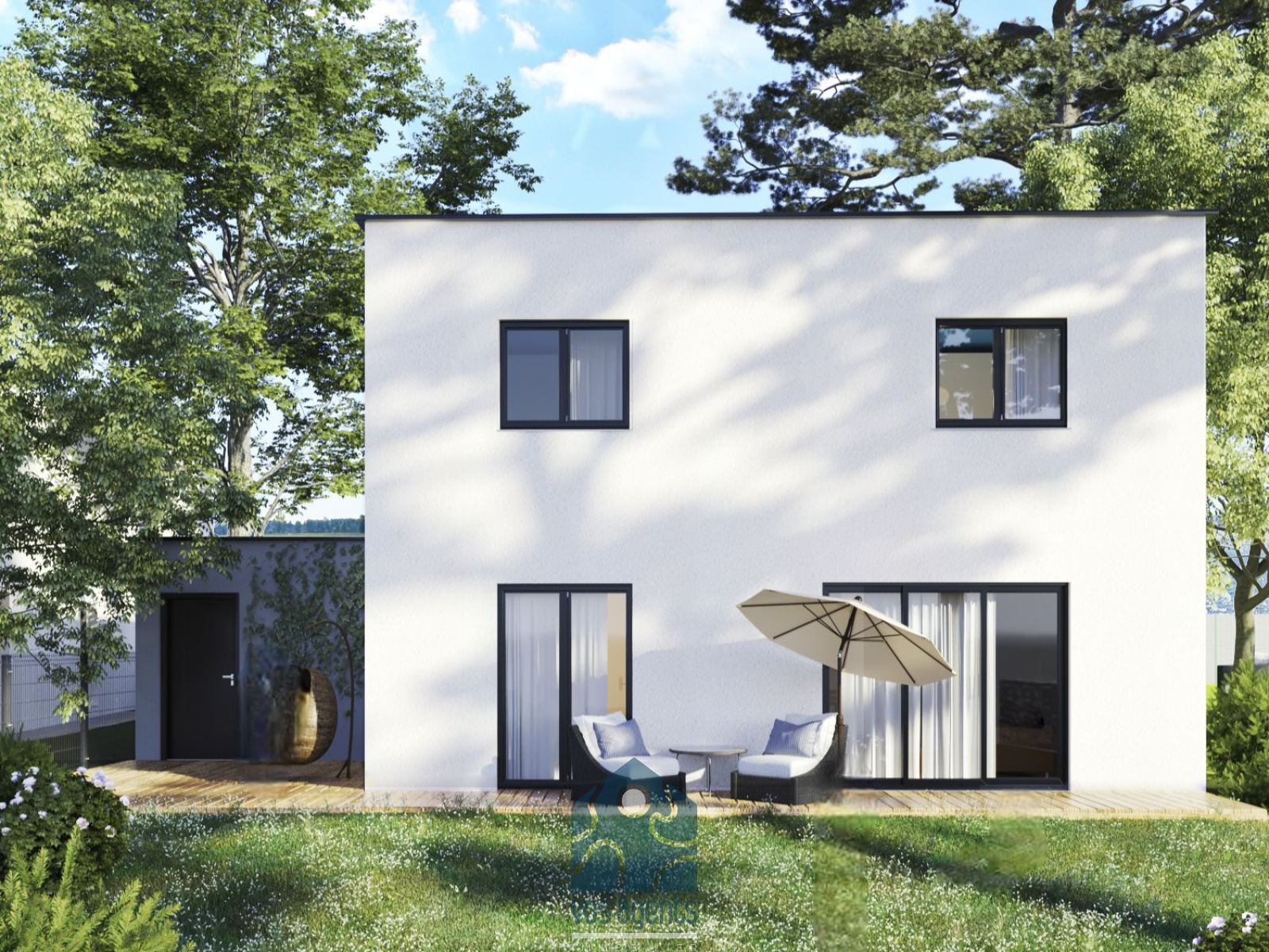 Image_, Maison, Martres-de-Veyre, ref :1248