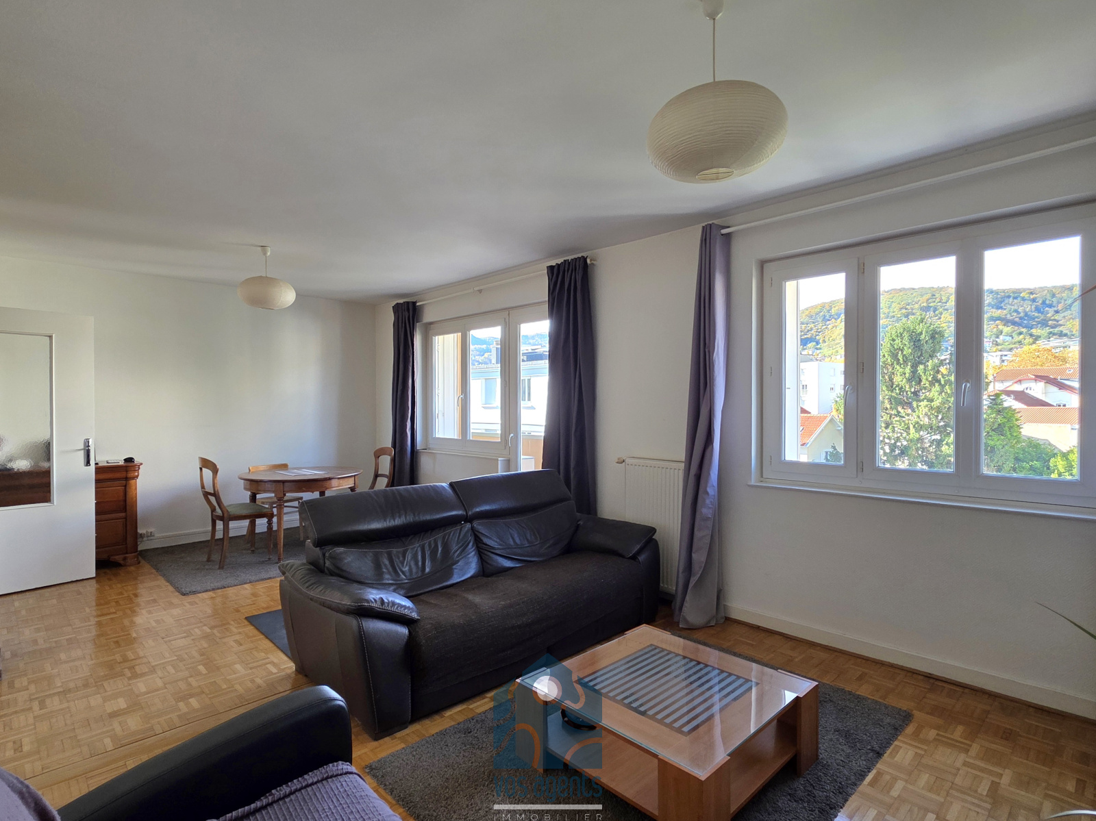 Image_, Appartement, Chamalières, ref :1093