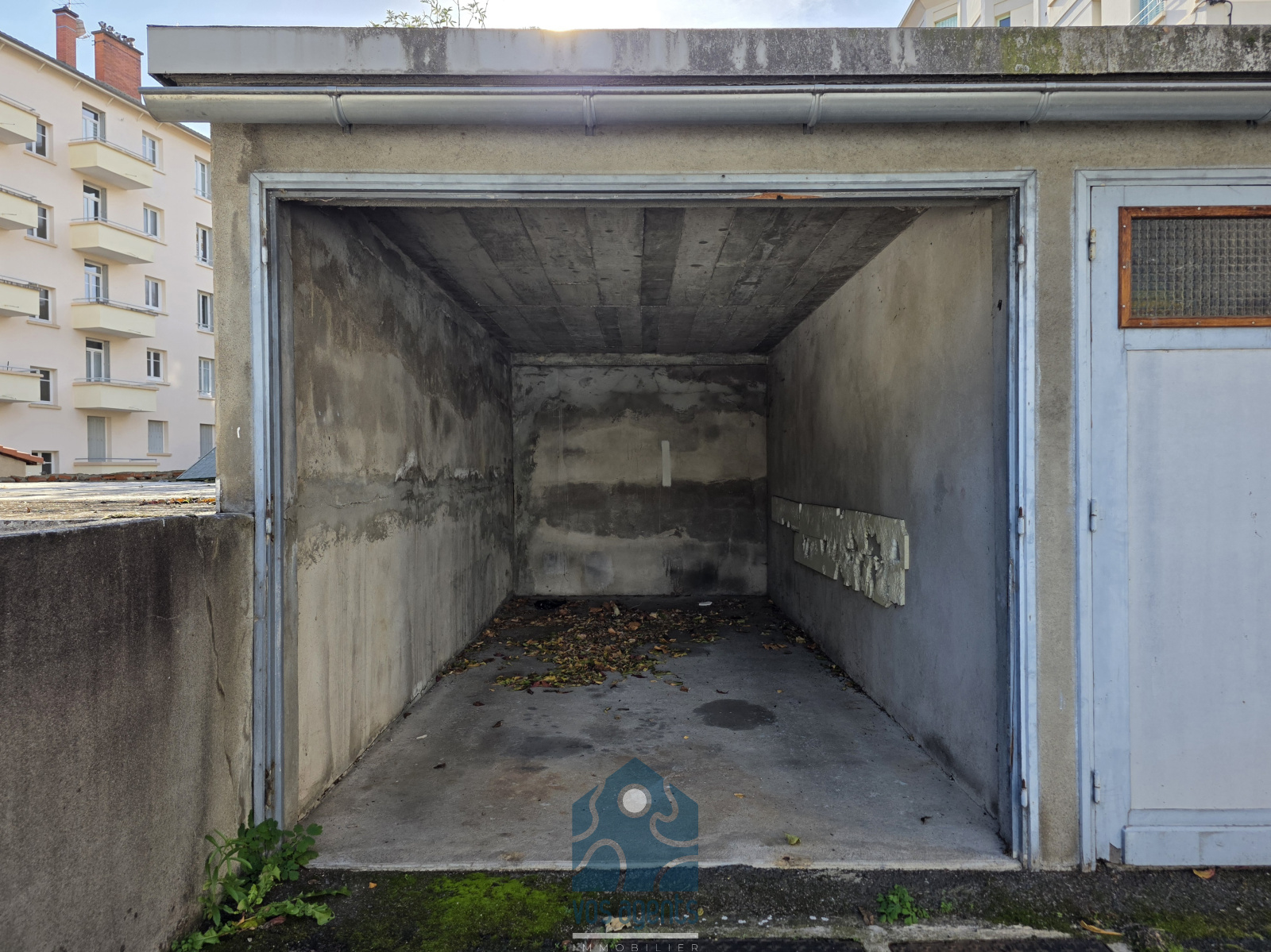 Image_, Appartement, Chamalières, ref :1093