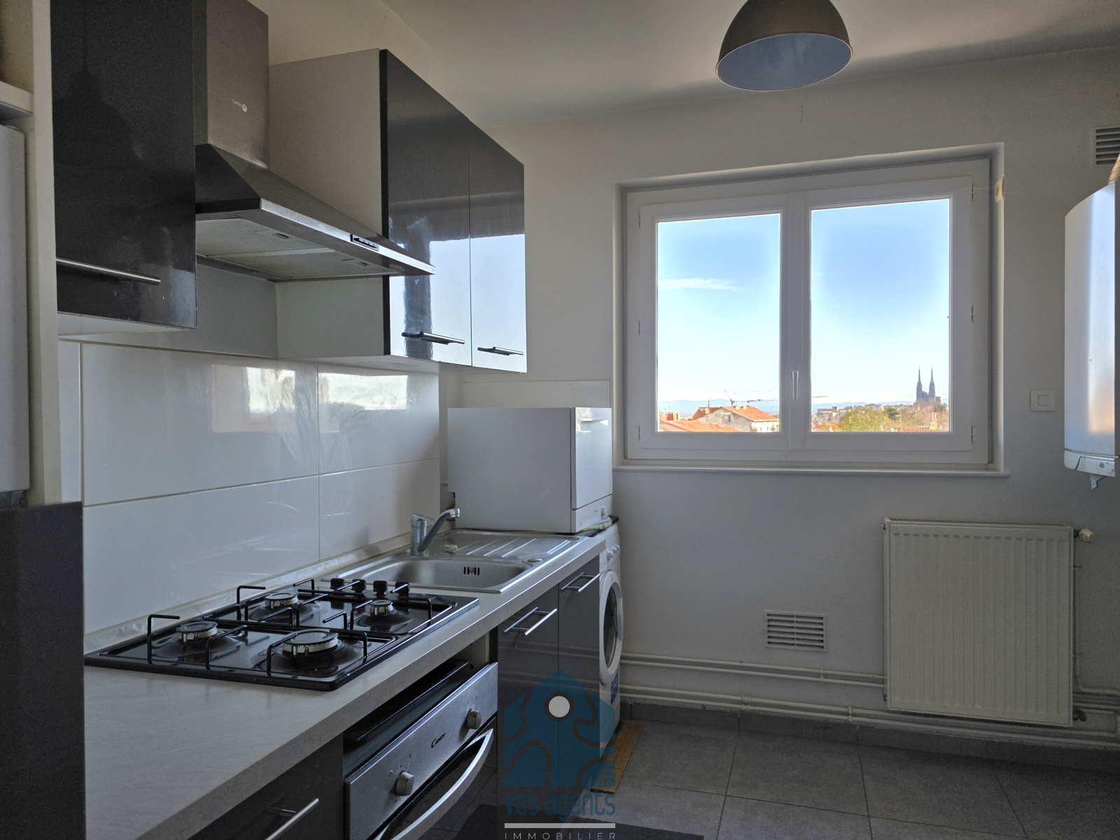 Image_, Appartement, Chamalières, ref :1093