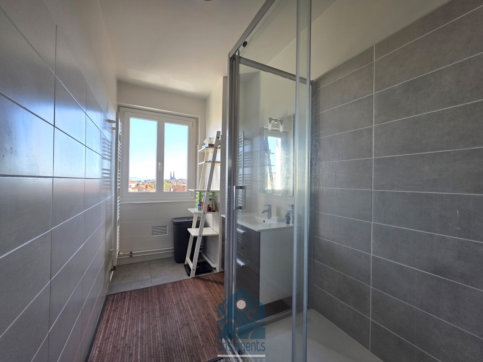 Image_, Appartement, Chamalières, ref :1093