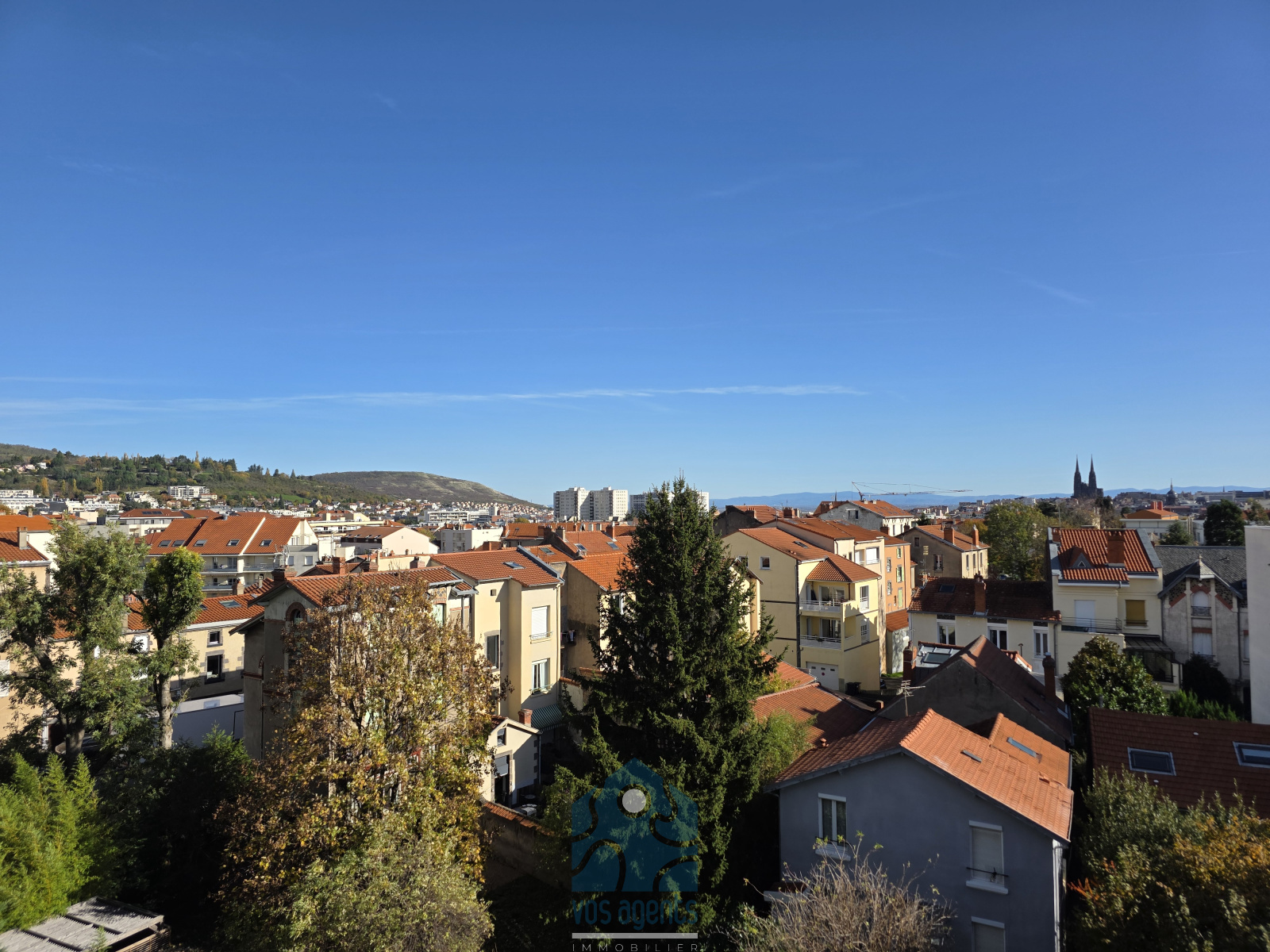 Image_, Appartement, Chamalières, ref :1093