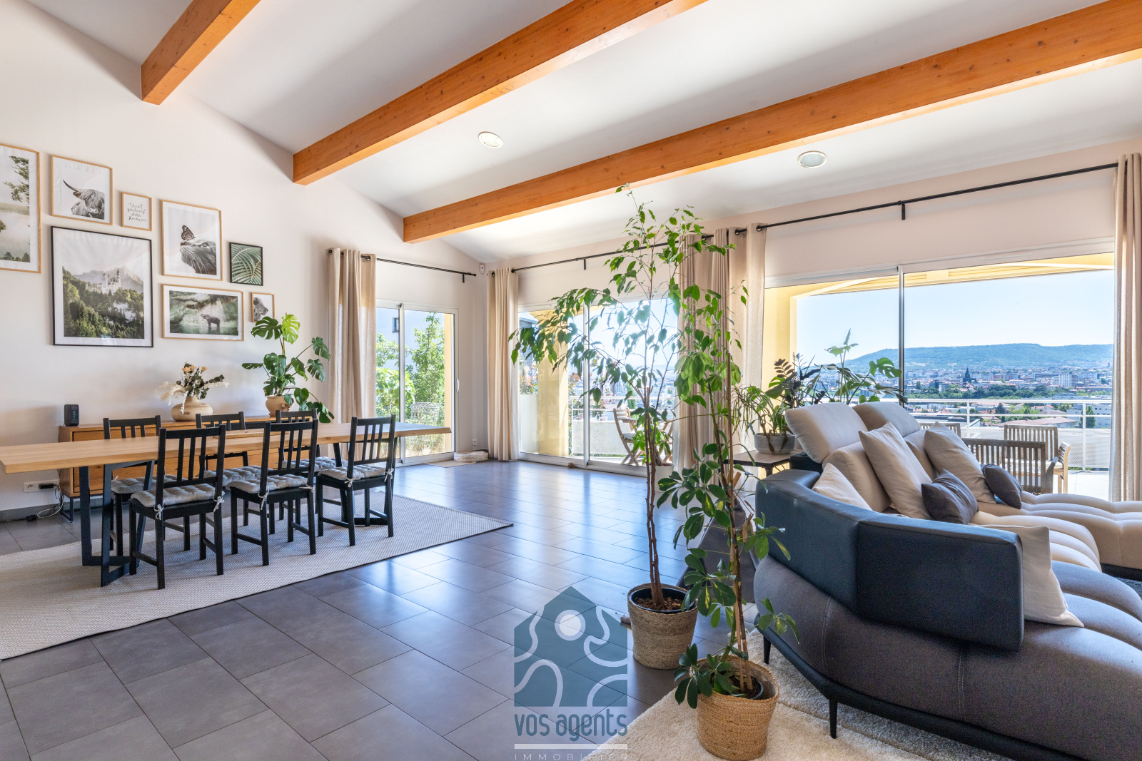 Image_, Maison, Clermont-Ferrand, ref :986