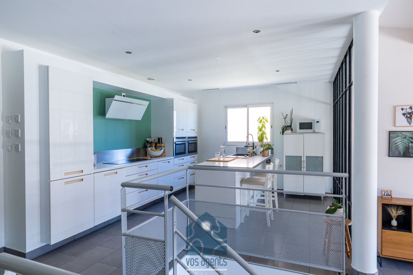Image_, Maison, Clermont-Ferrand, ref :986