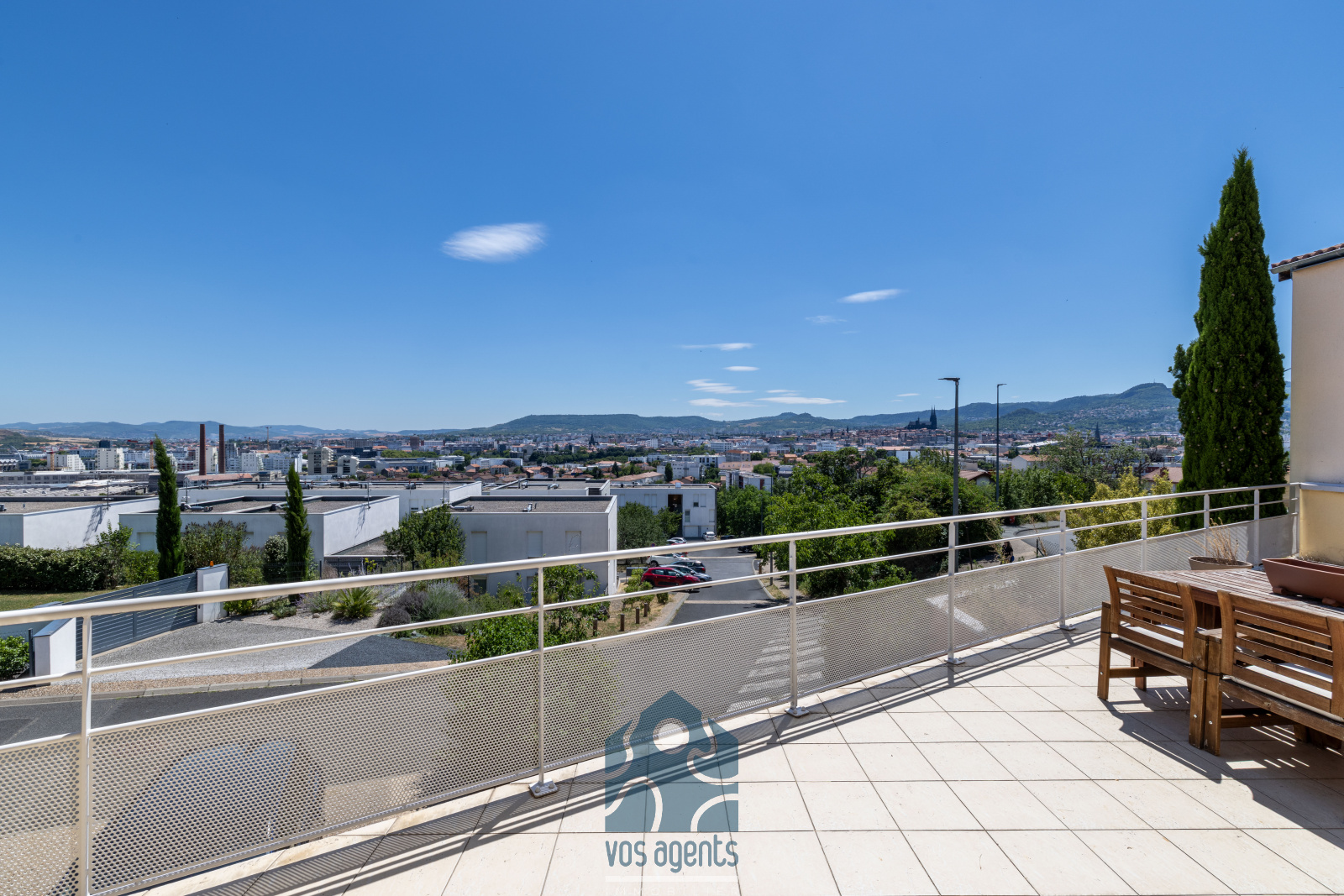 Image_, Maison, Clermont-Ferrand, ref :986