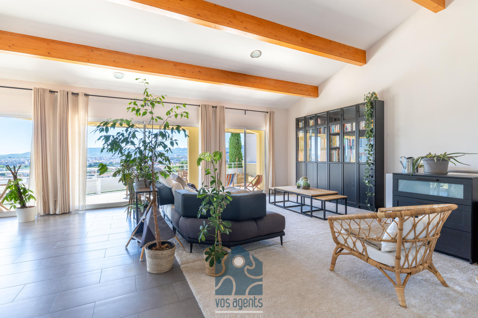 Image_, Maison, Clermont-Ferrand, ref :986