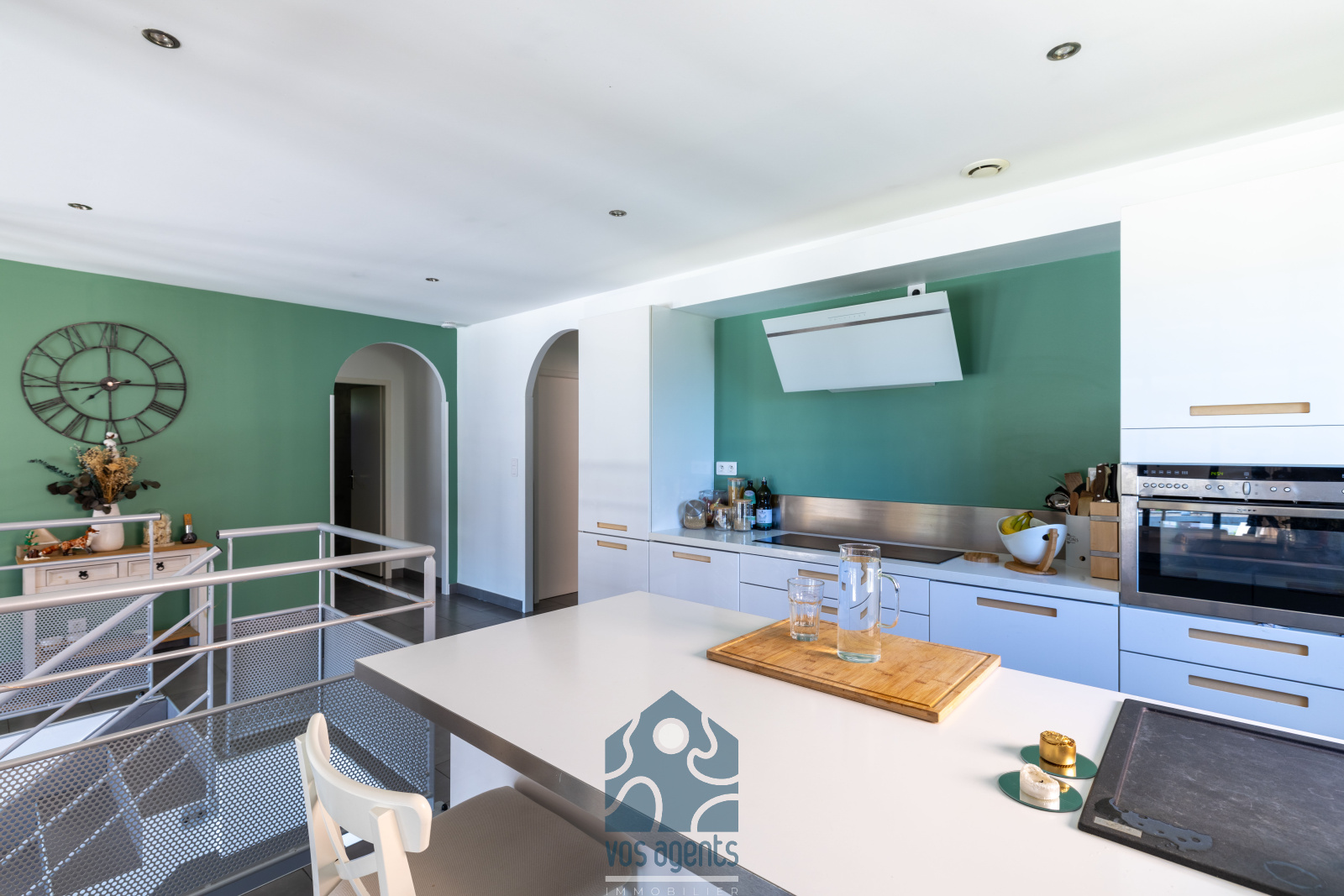 Image_, Maison, Clermont-Ferrand, ref :986