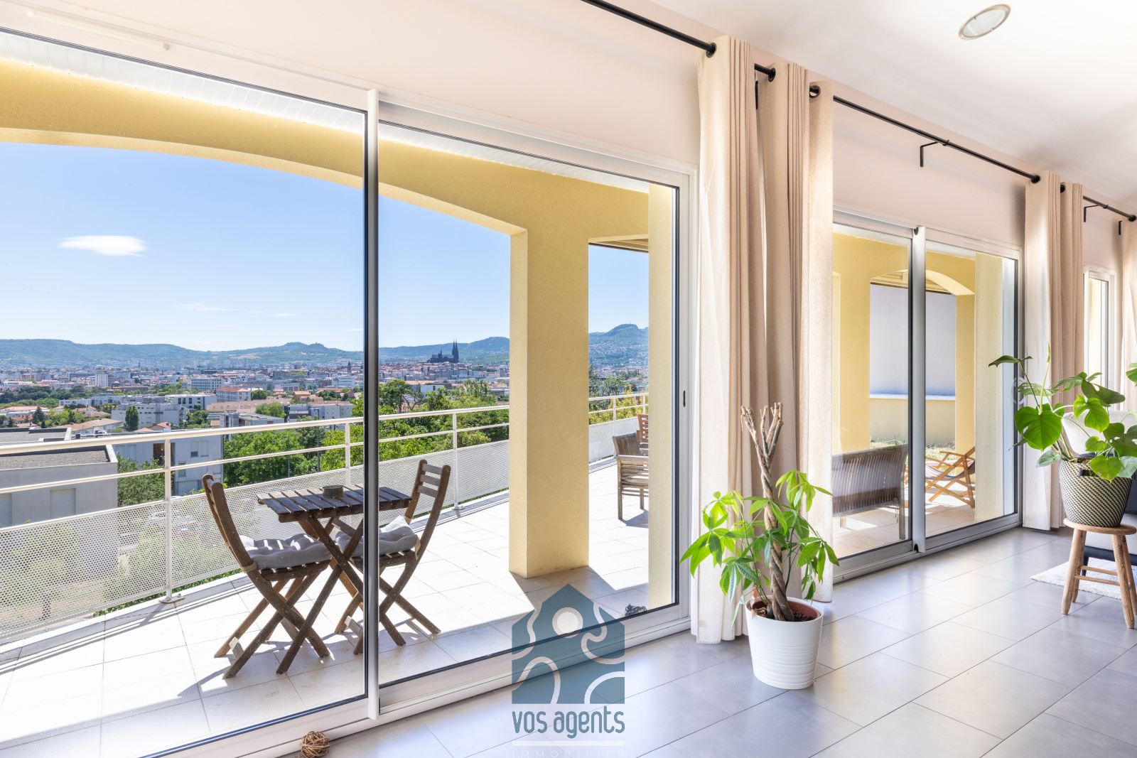 Image_, Maison, Clermont-Ferrand, ref :986