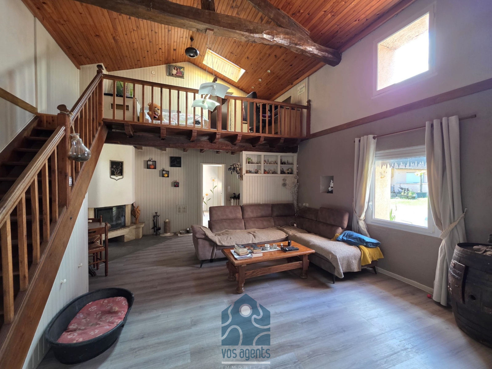 Image_, Maison, Beaumont-lès-Randan, ref :1321