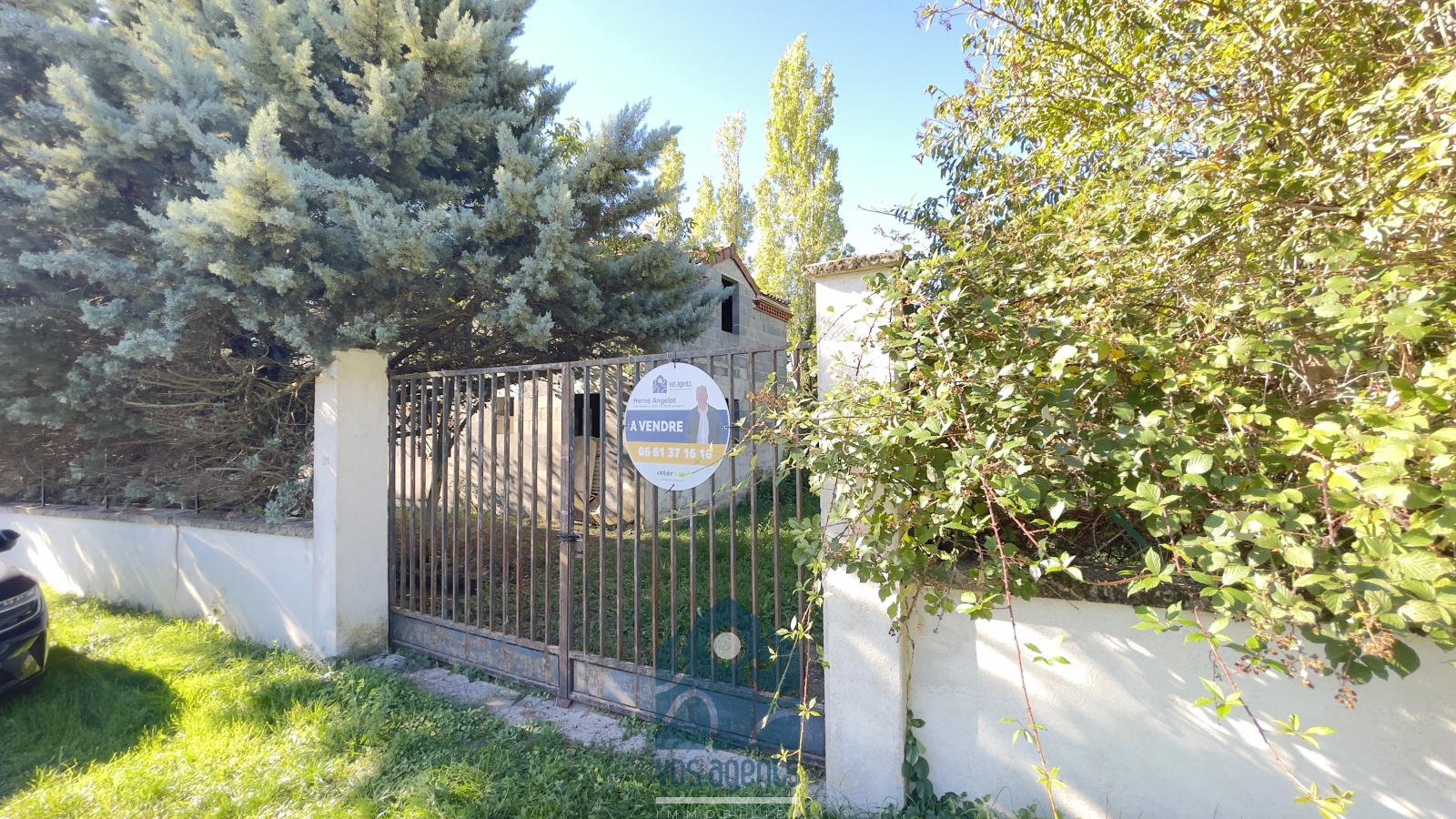 Image_, Maison, Issoire, ref :1428