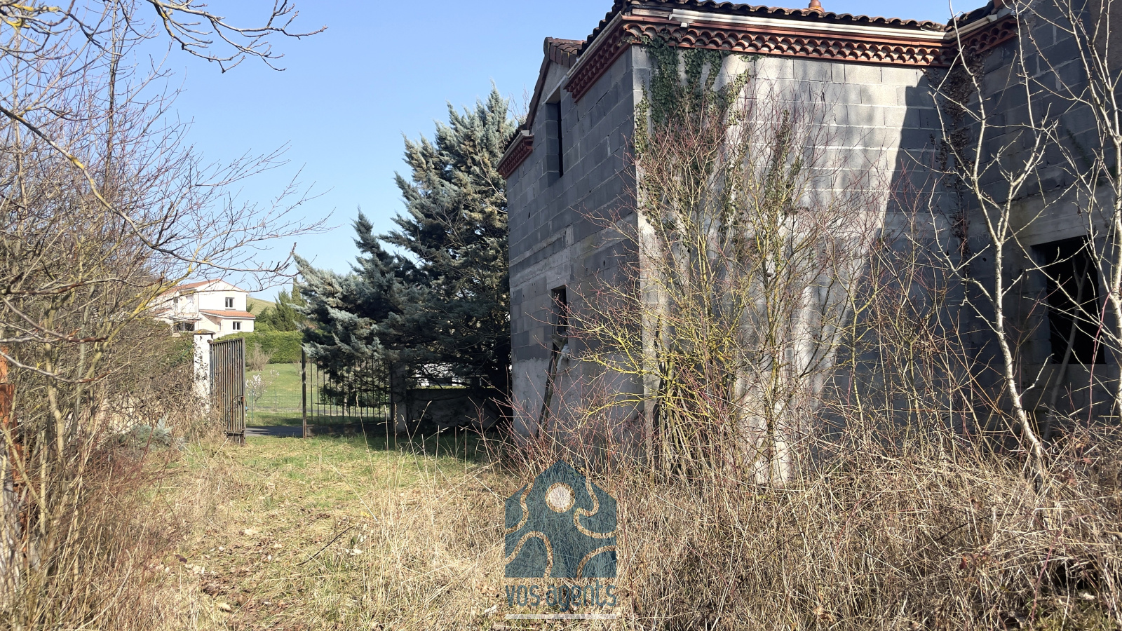 Image_, Maison, Issoire, ref :1428