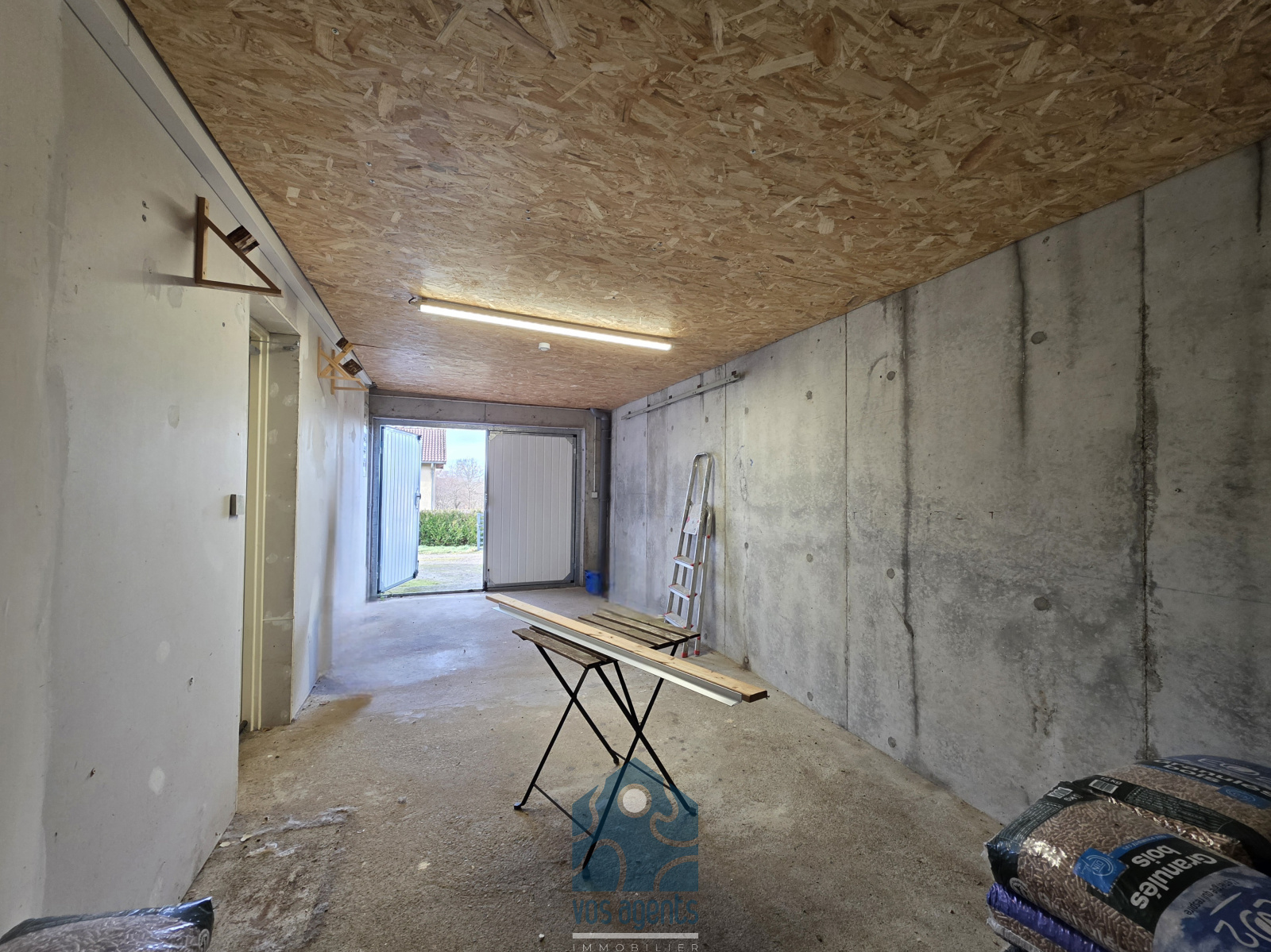 Image_, Maison, Les Ancizes-Comps, ref :1147