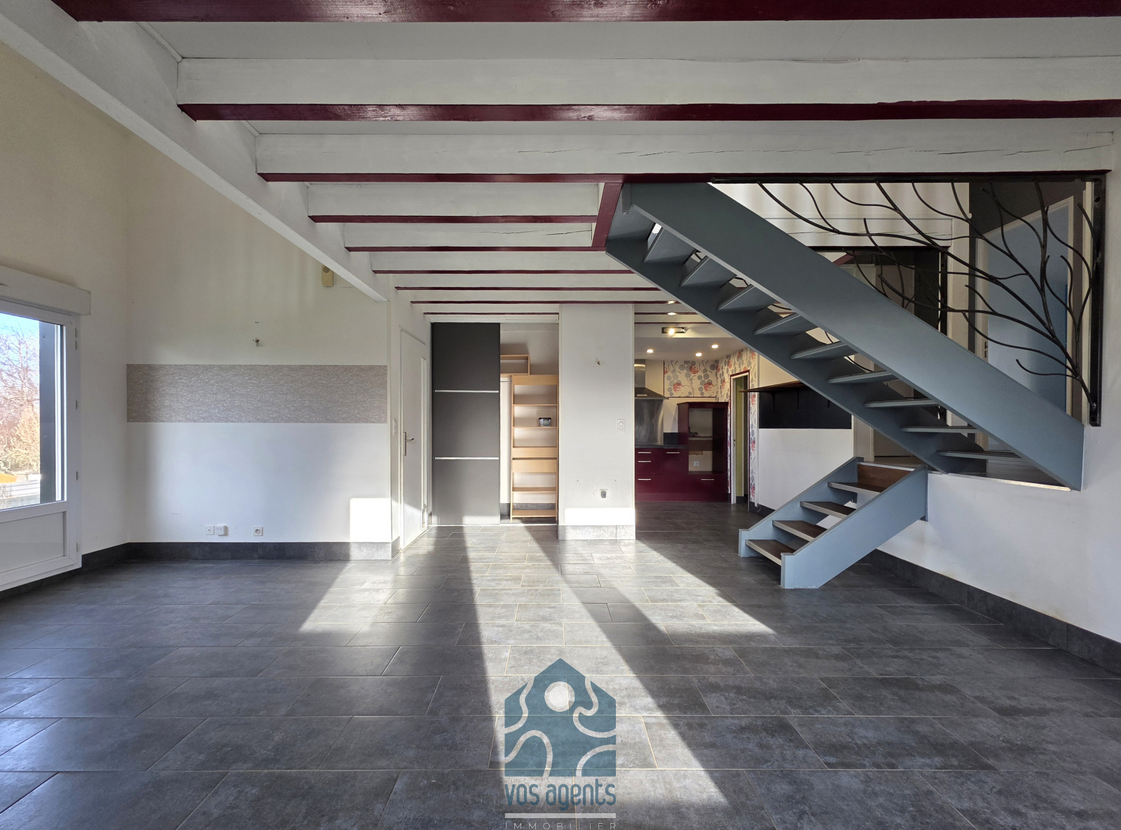 Image_, Maison, Les Ancizes-Comps, ref :1147