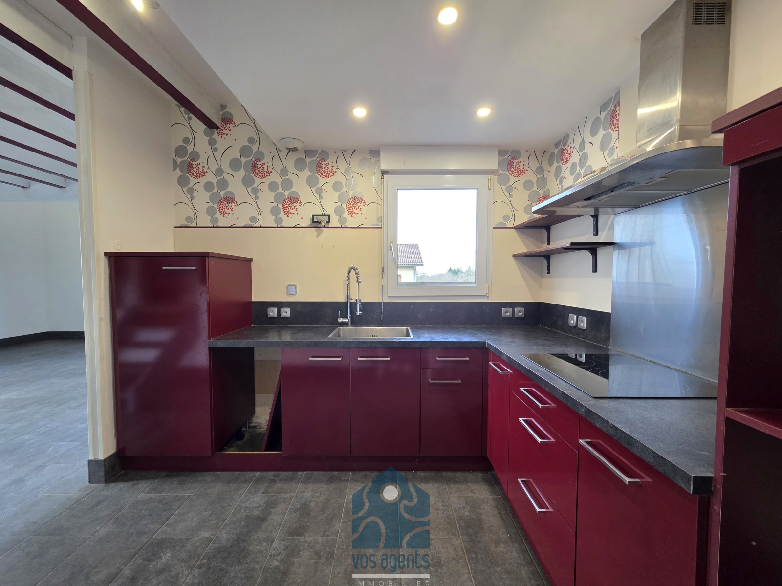 Image_, Maison, Les Ancizes-Comps, ref :1147