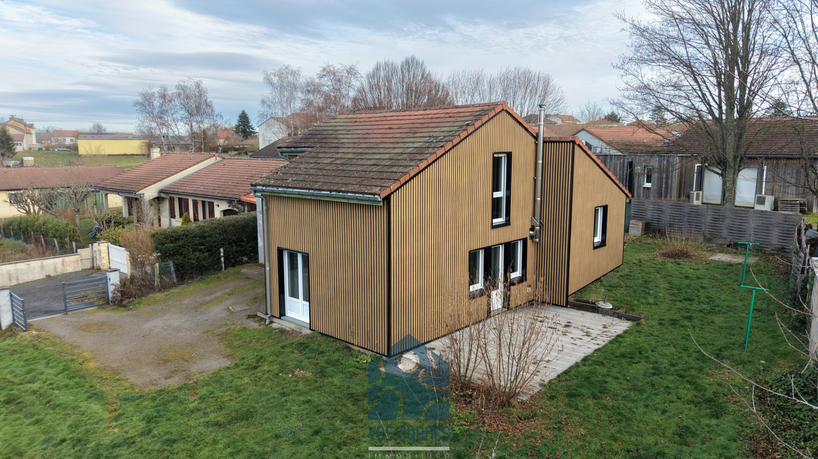 Image_, Maison, Les Ancizes-Comps, ref :1147