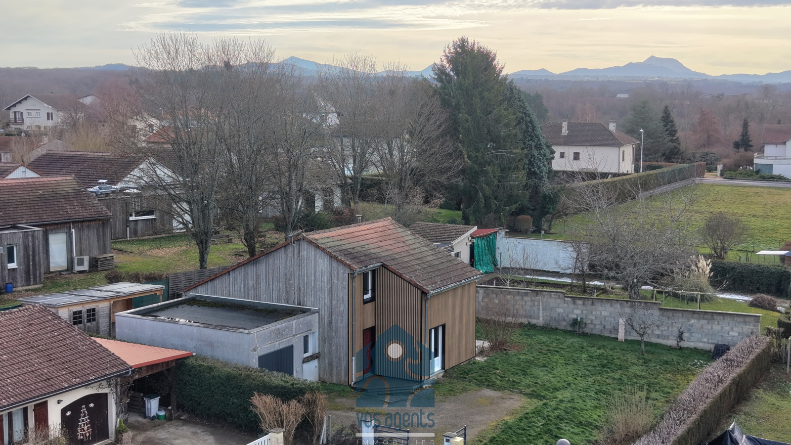 Image_, Maison, Les Ancizes-Comps, ref :1147