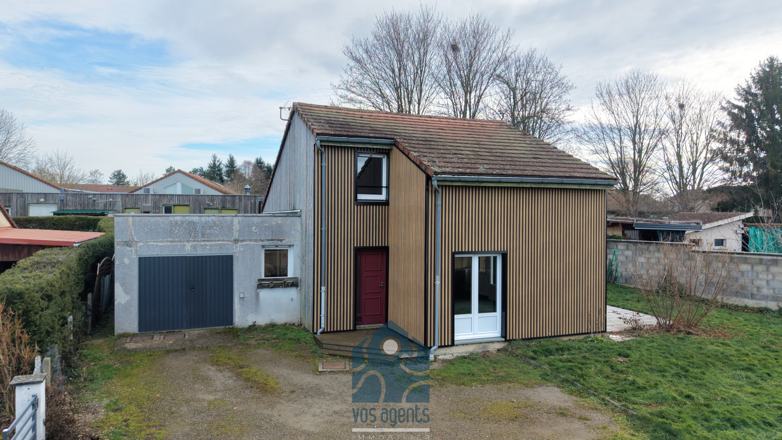 Image_, Maison, Les Ancizes-Comps, ref :1147