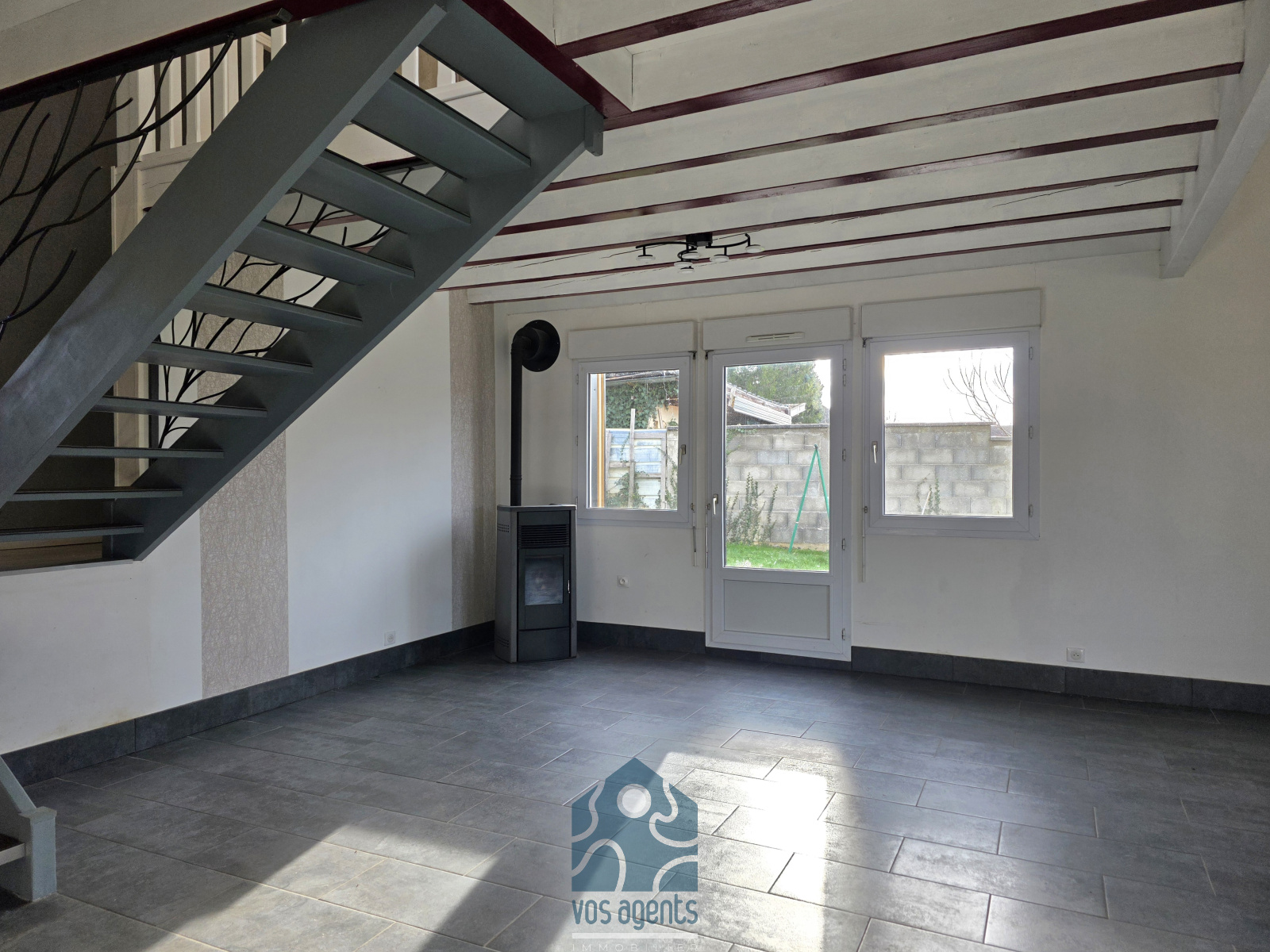 Image_, Maison, Les Ancizes-Comps, ref :1147