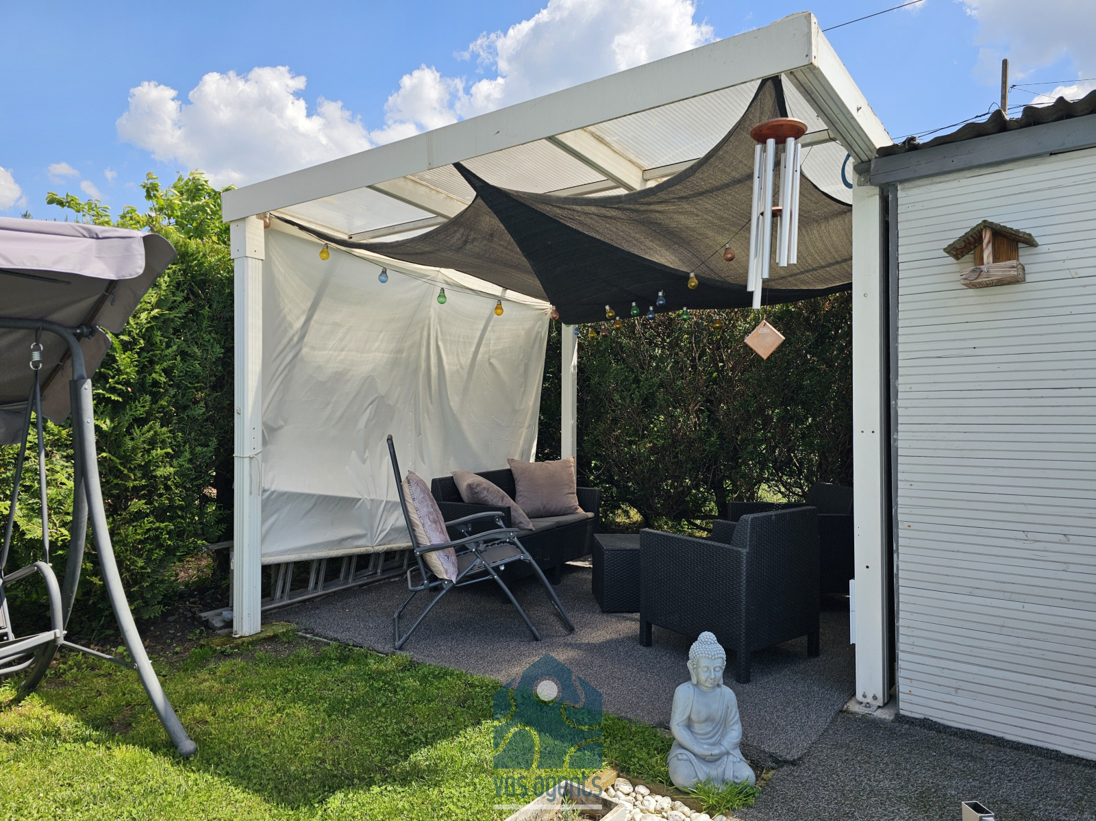 Image_, Maison, Clermont-Ferrand, ref :924
