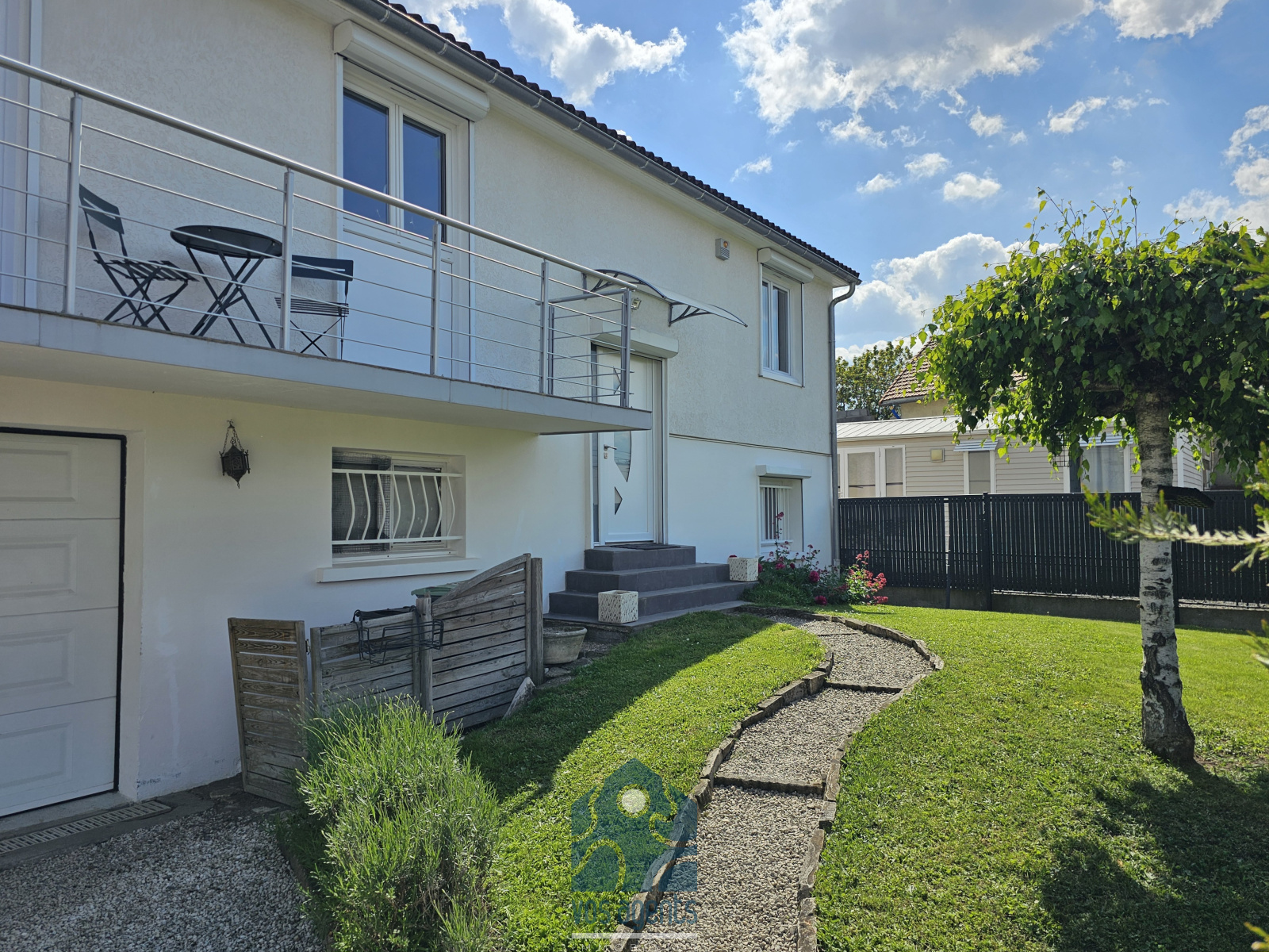 Image_, Maison, Clermont-Ferrand, ref :924