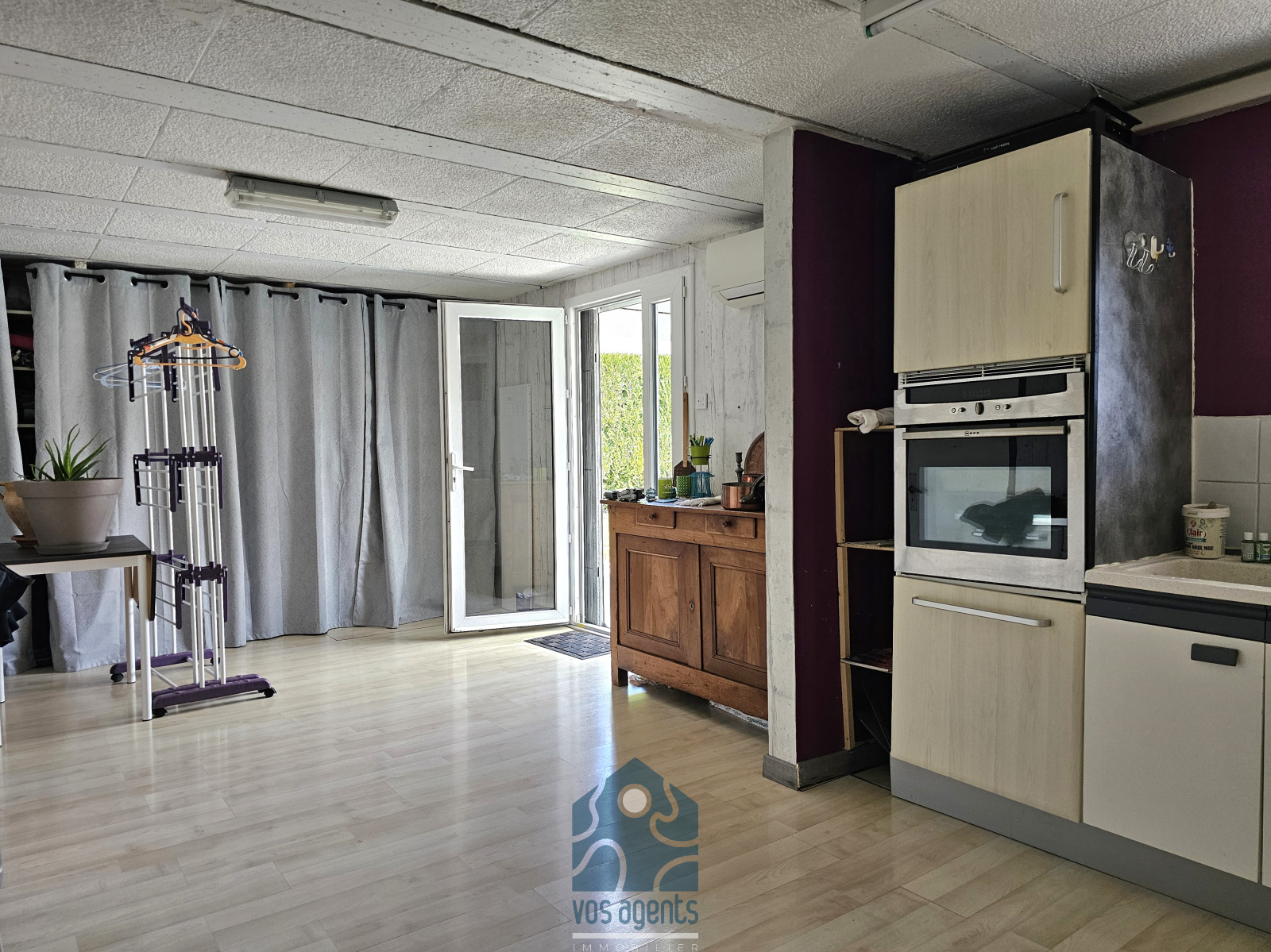 Image_, Maison, Clermont-Ferrand, ref :924