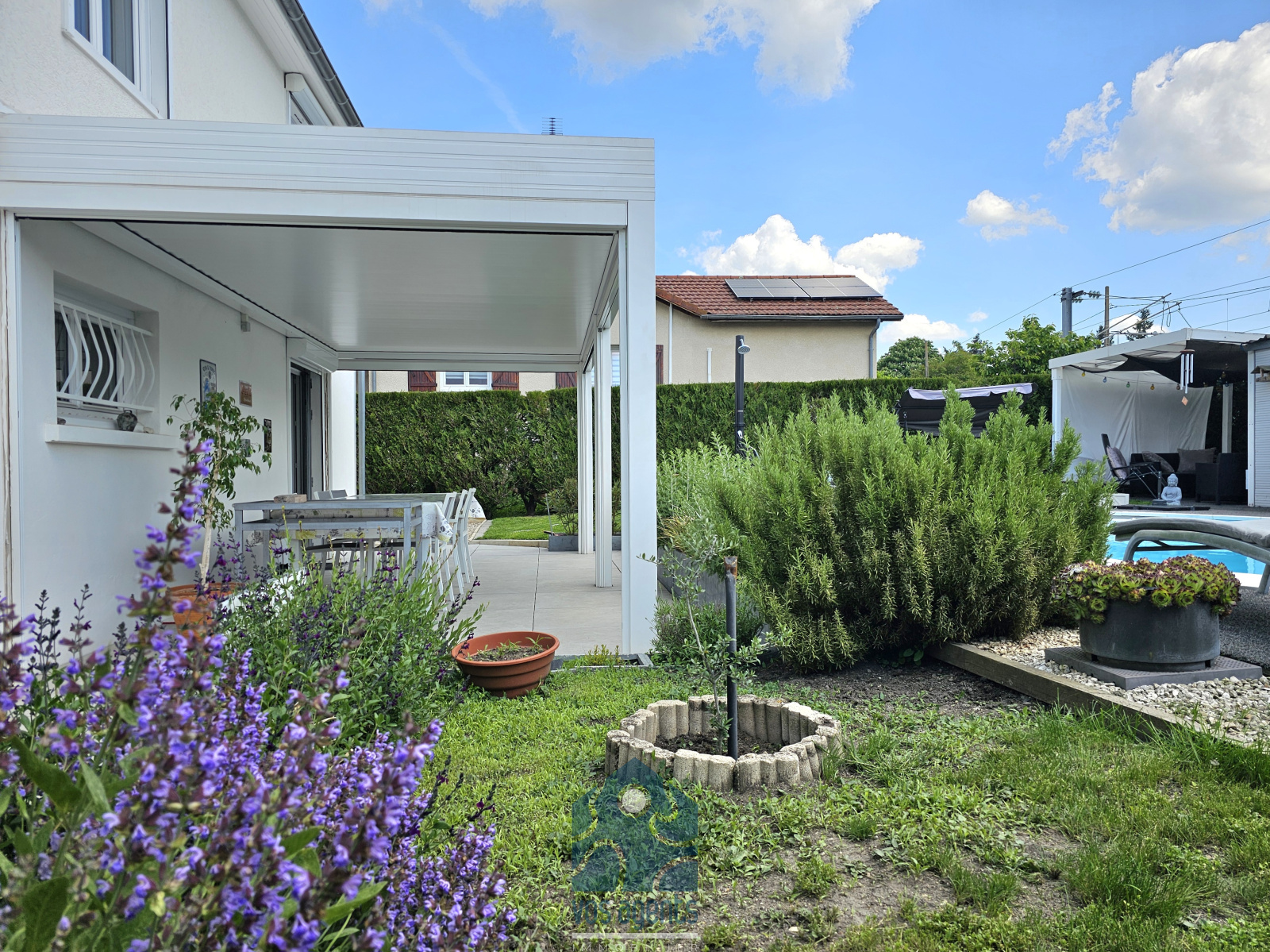 Image_, Maison, Clermont-Ferrand, ref :924