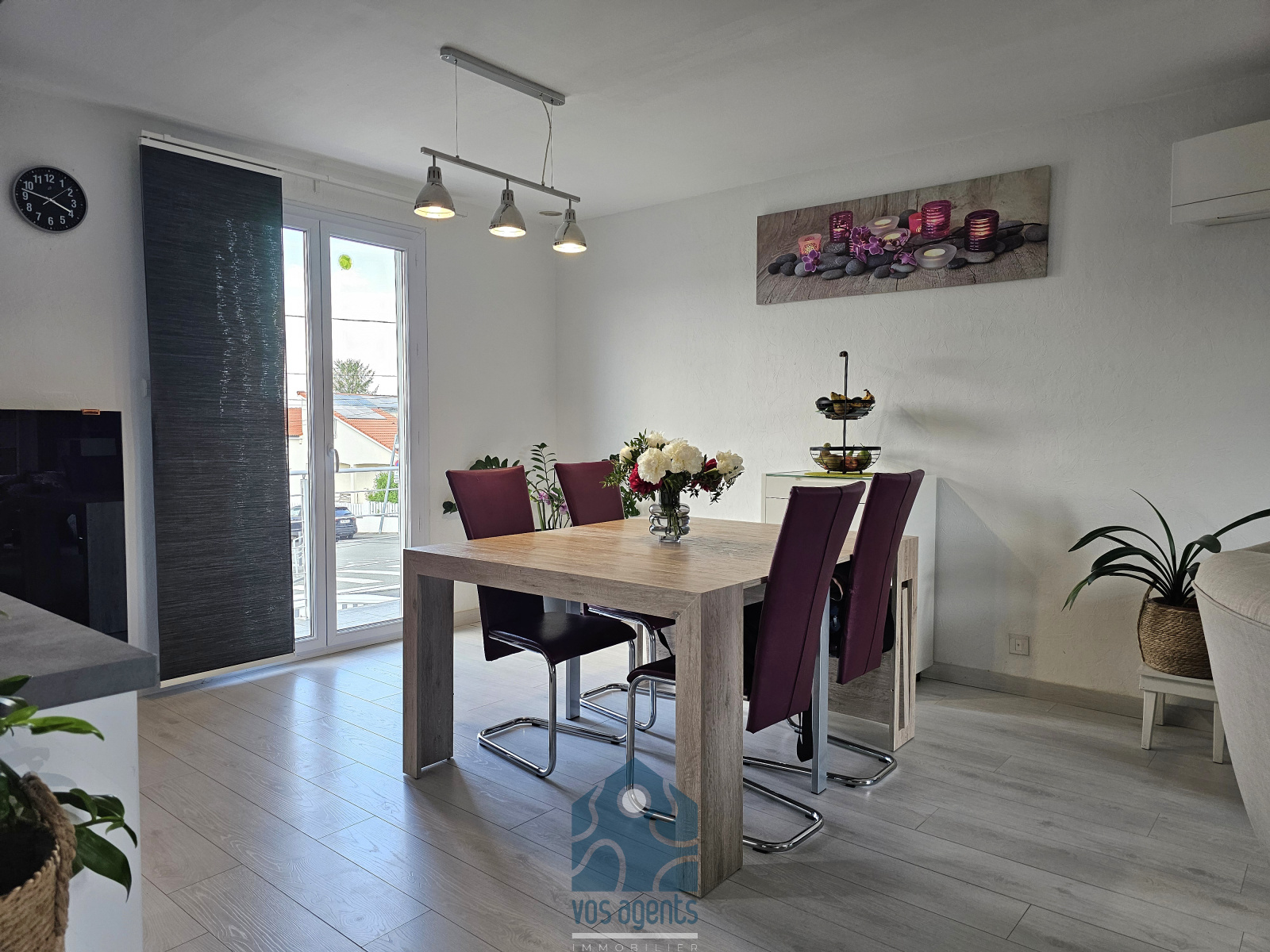 Image_, Maison, Clermont-Ferrand, ref :924