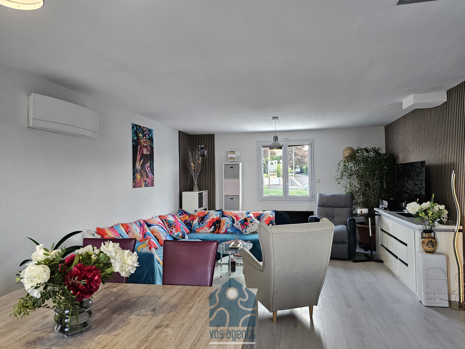 Image_, Maison, Clermont-Ferrand, ref :924