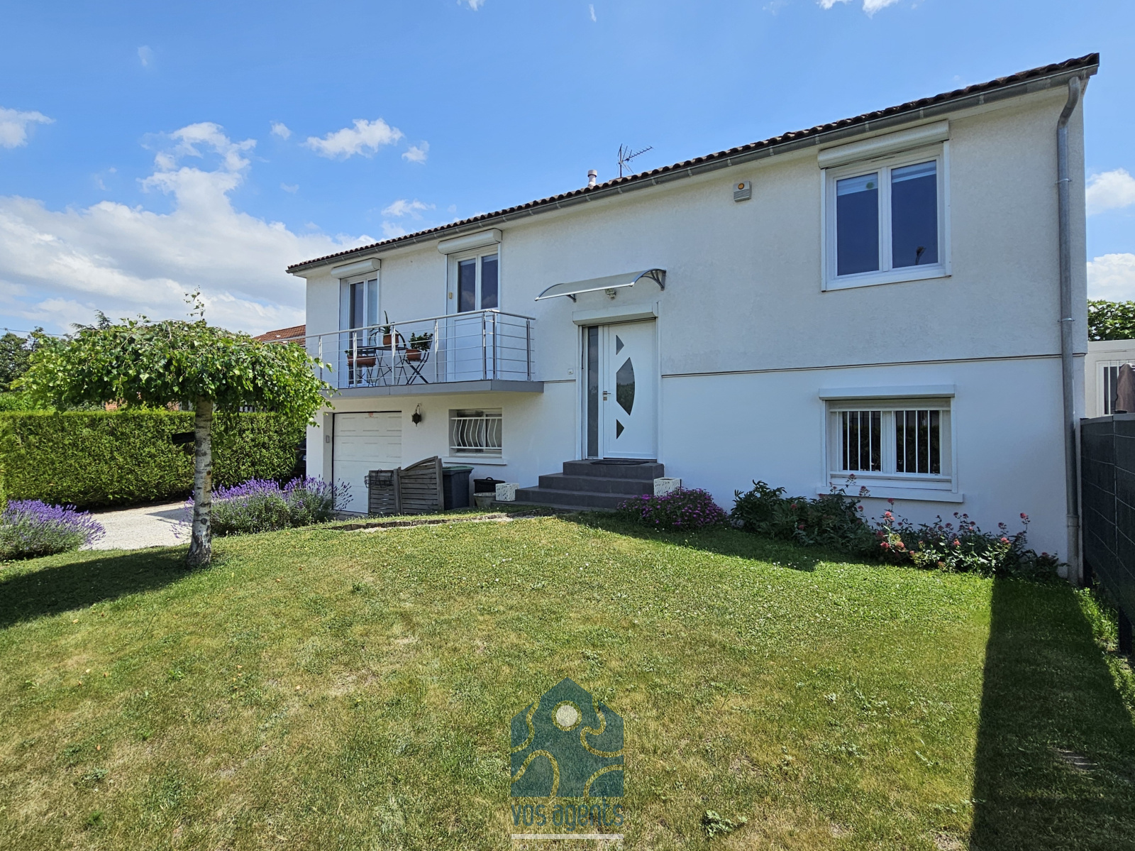 Image_, Maison, Clermont-Ferrand, ref :924