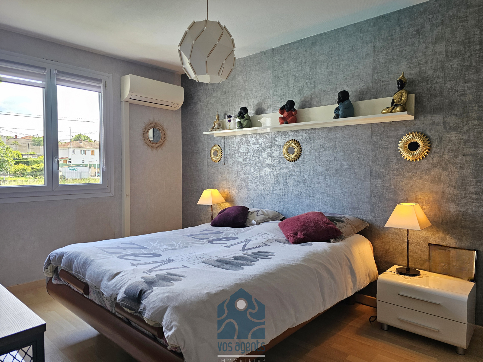 Image_, Maison, Clermont-Ferrand, ref :924