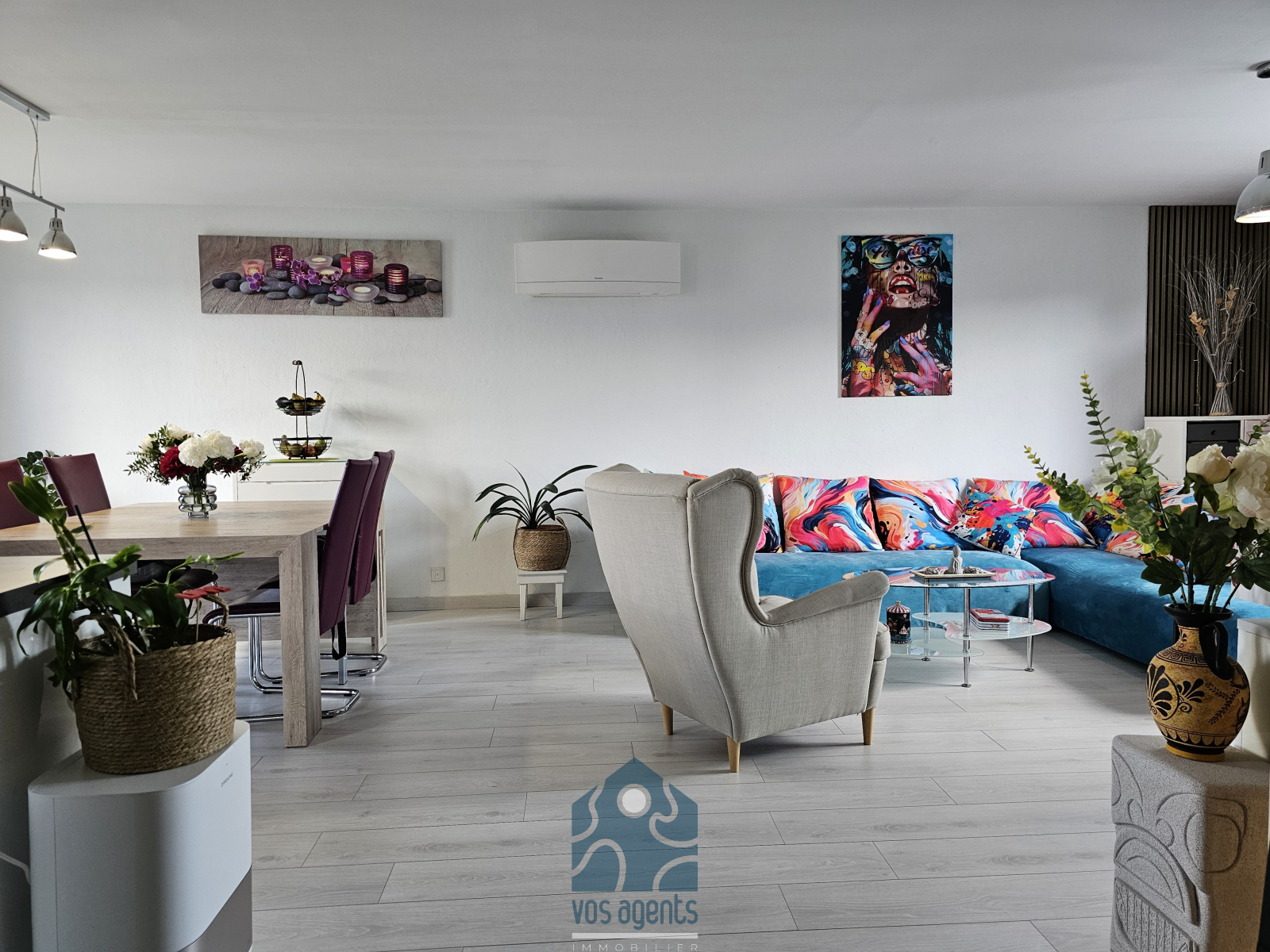 Image_, Maison, Clermont-Ferrand, ref :924