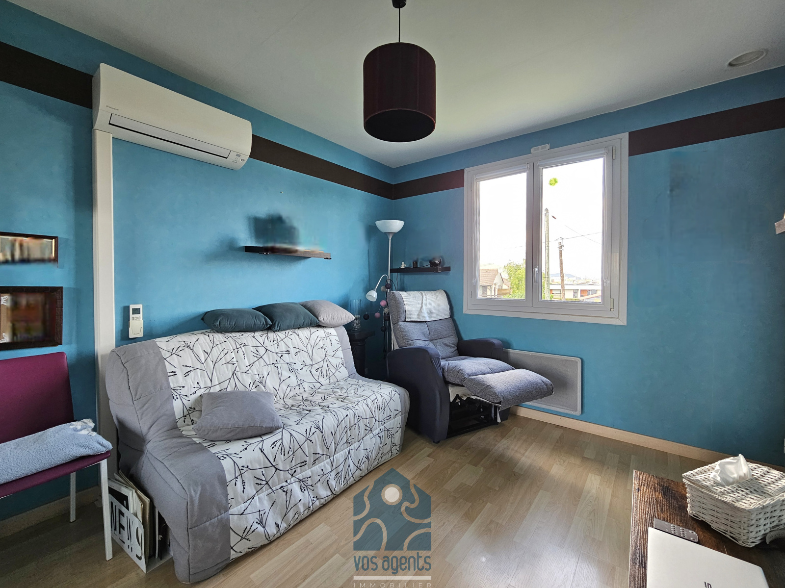 Image_, Maison, Clermont-Ferrand, ref :924