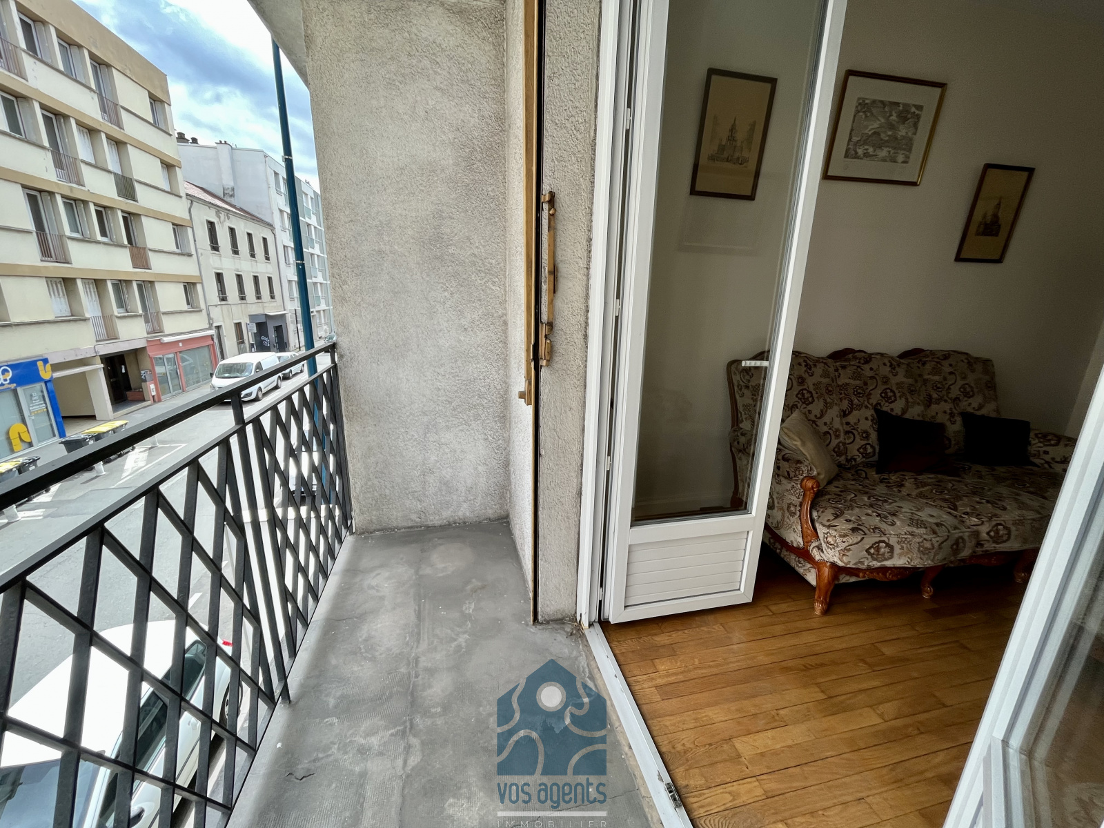 Image_, Appartement, Clermont-Ferrand, ref :479