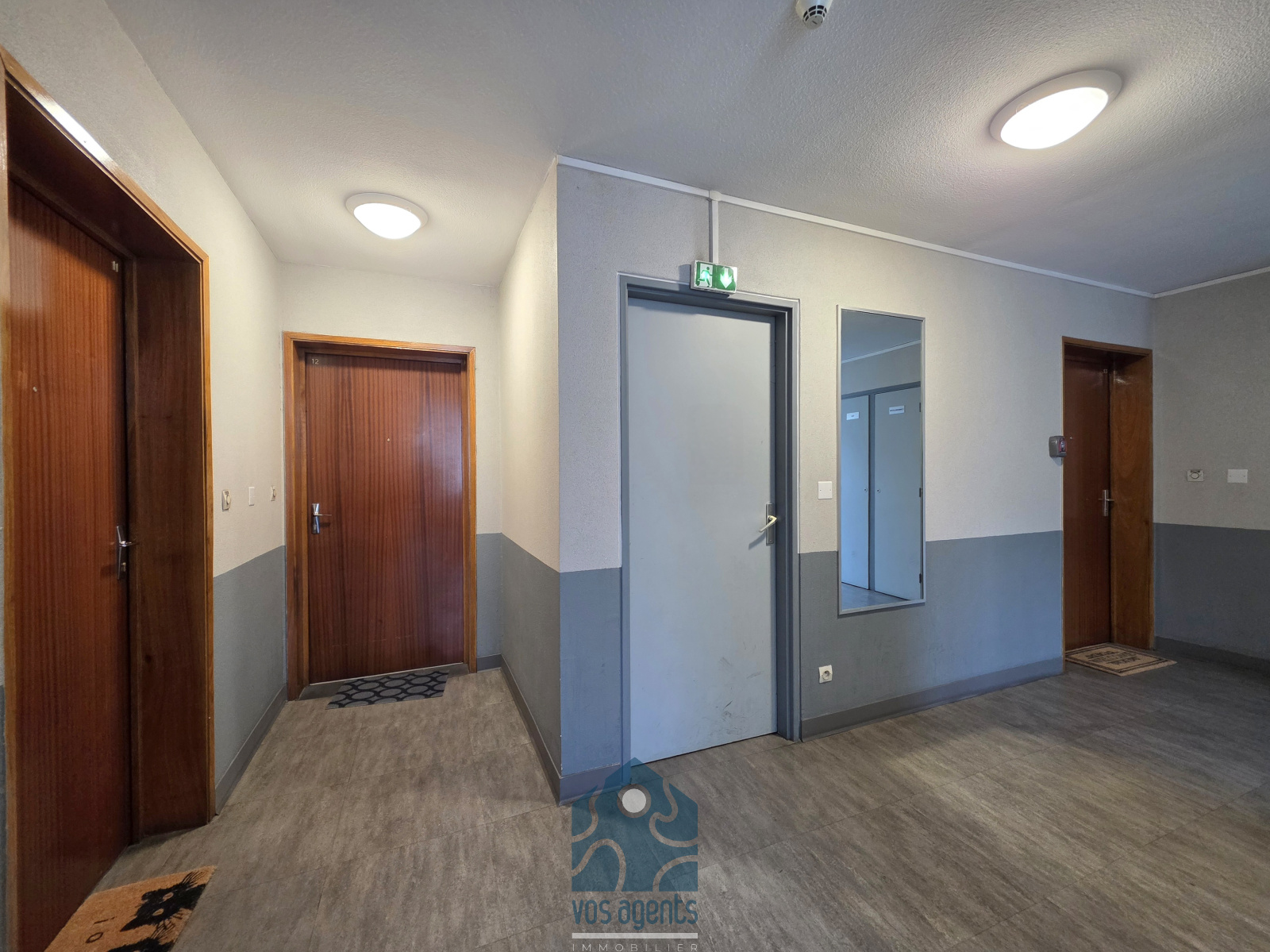 Image_, Appartement, Clermont-Ferrand, ref :1384