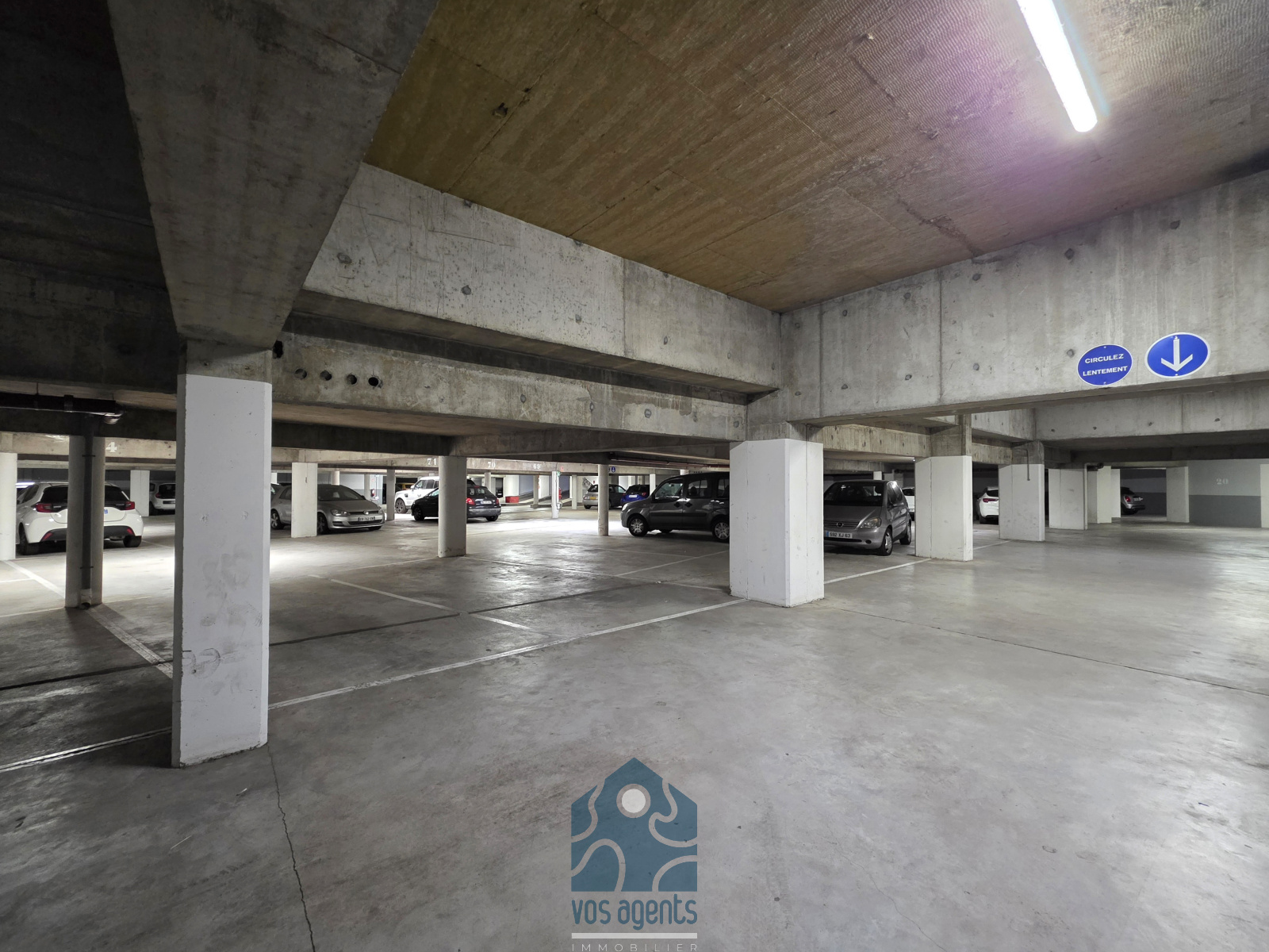 Image_, Appartement, Clermont-Ferrand, ref :1384