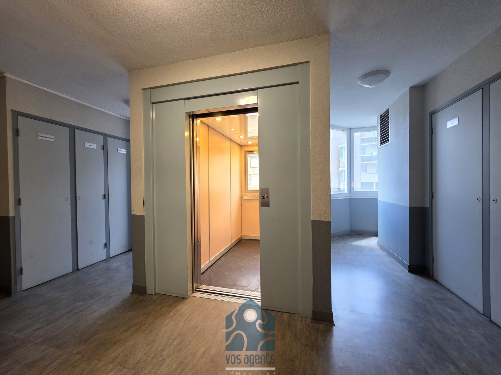 Image_, Appartement, Clermont-Ferrand, ref :1384