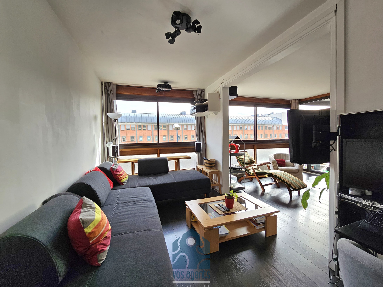 Image_, Appartement, Clermont-Ferrand, ref :362