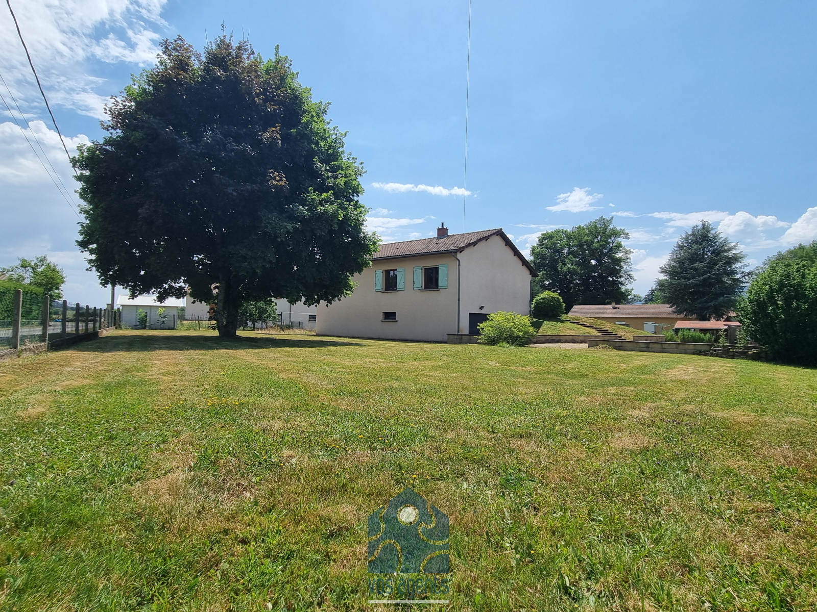Image_, Maison, Ambert, ref :983
