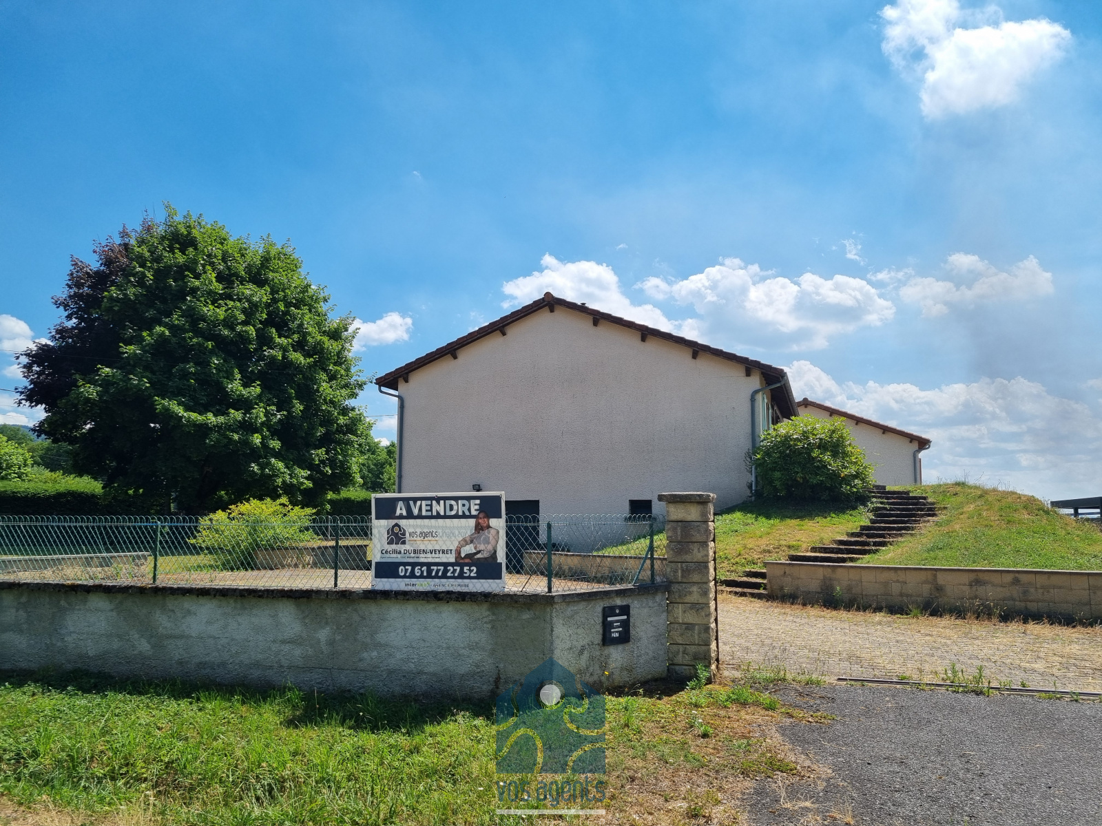Image_, Maison, Ambert, ref :983