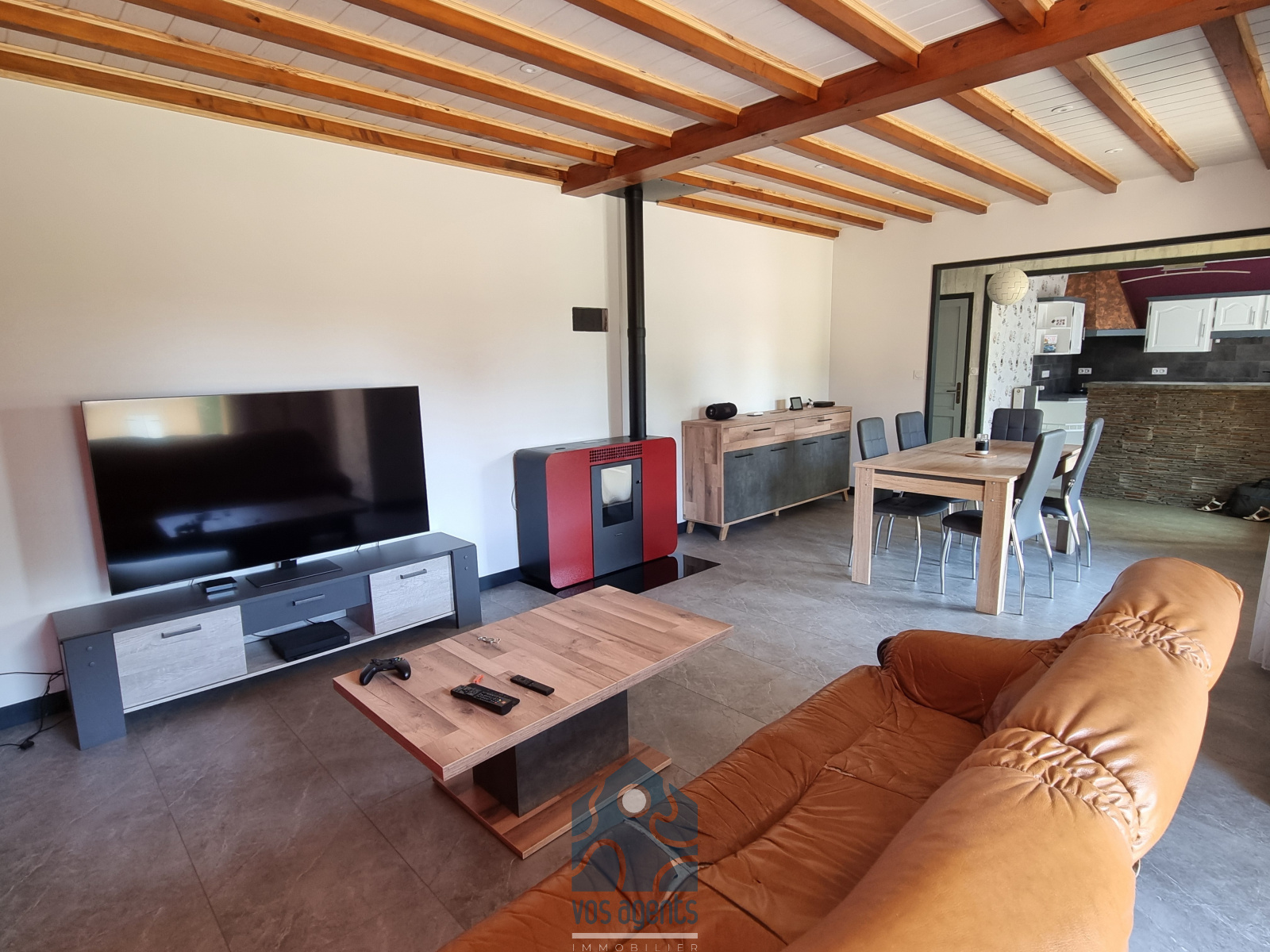 Image_, Maison, Ambert, ref :983