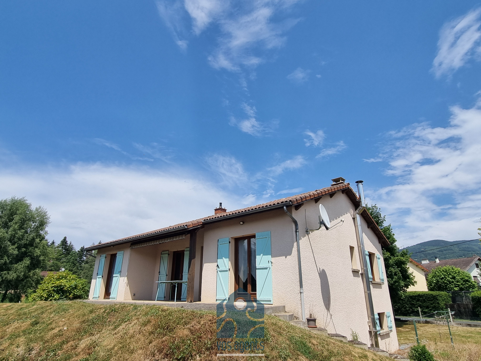 Image_, Maison, Ambert, ref :983