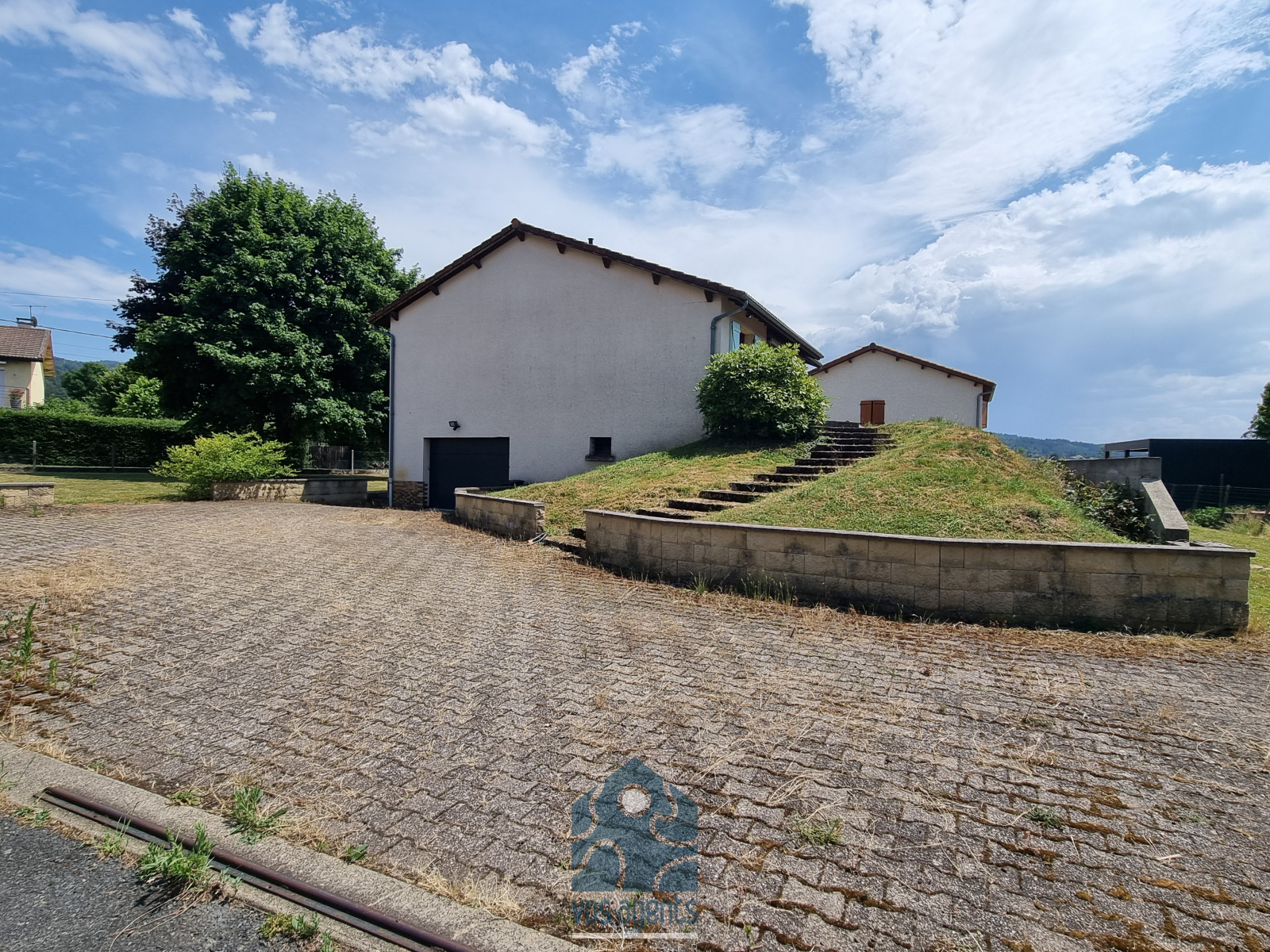 Image_, Maison, Ambert, ref :983