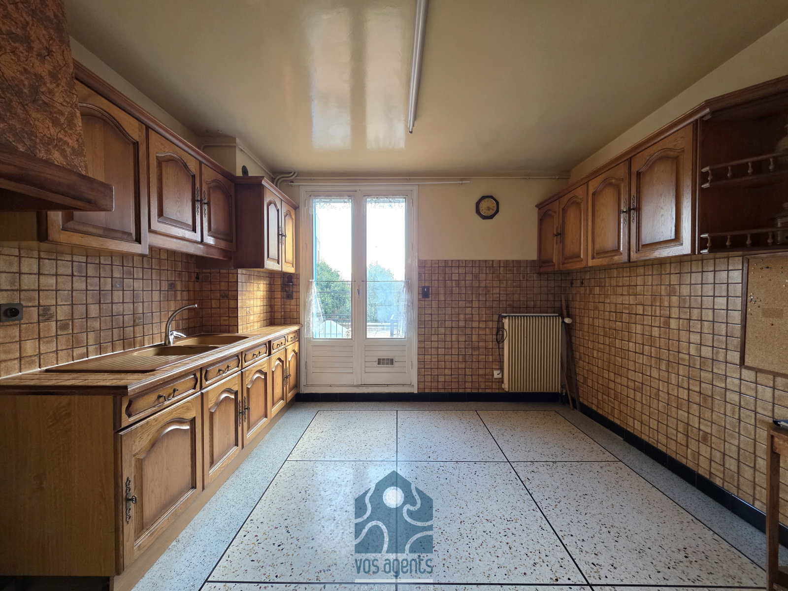 Image_, Maison, Clermont-Ferrand, ref :1132