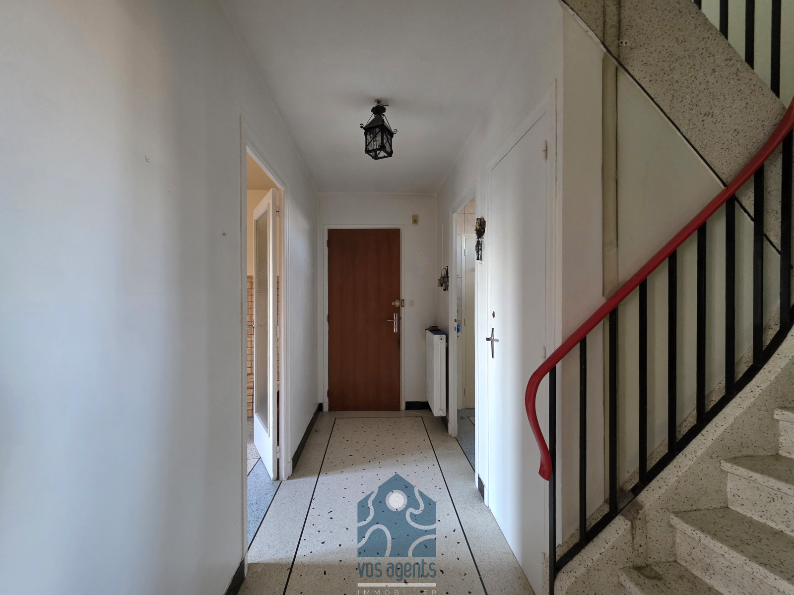 Image_, Maison, Clermont-Ferrand, ref :1132