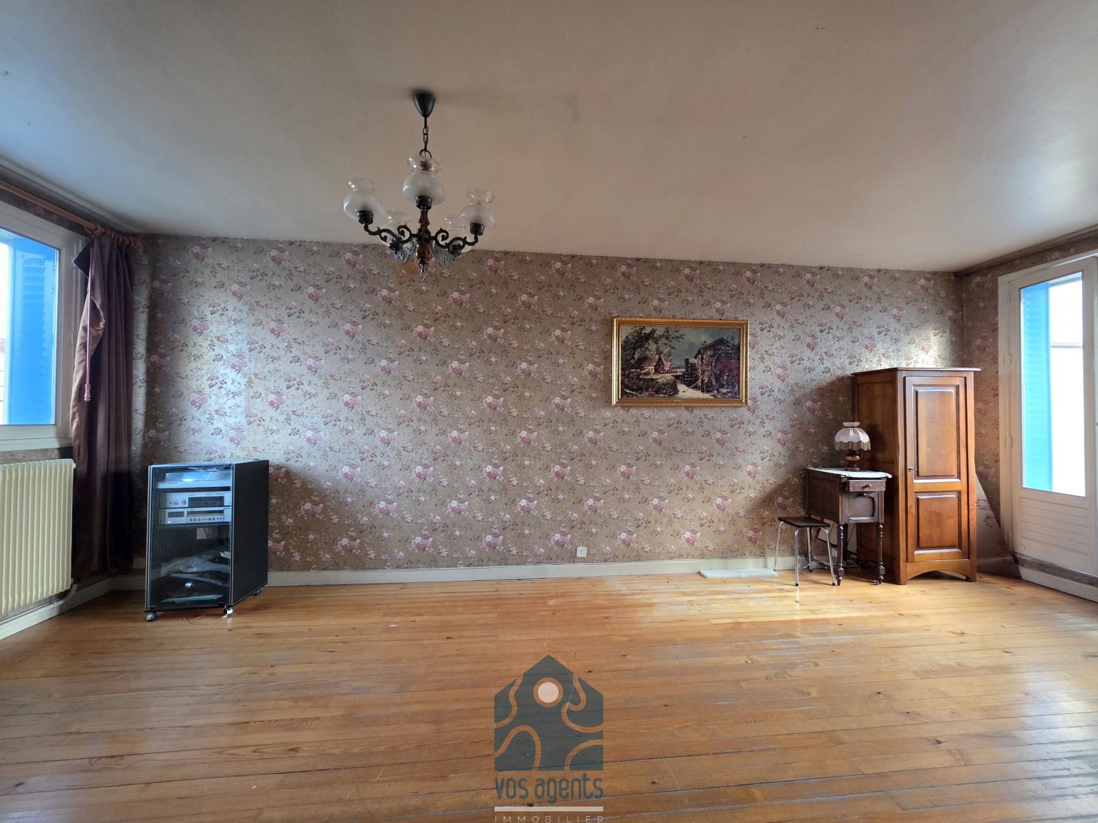 Image_, Maison, Clermont-Ferrand, ref :1132