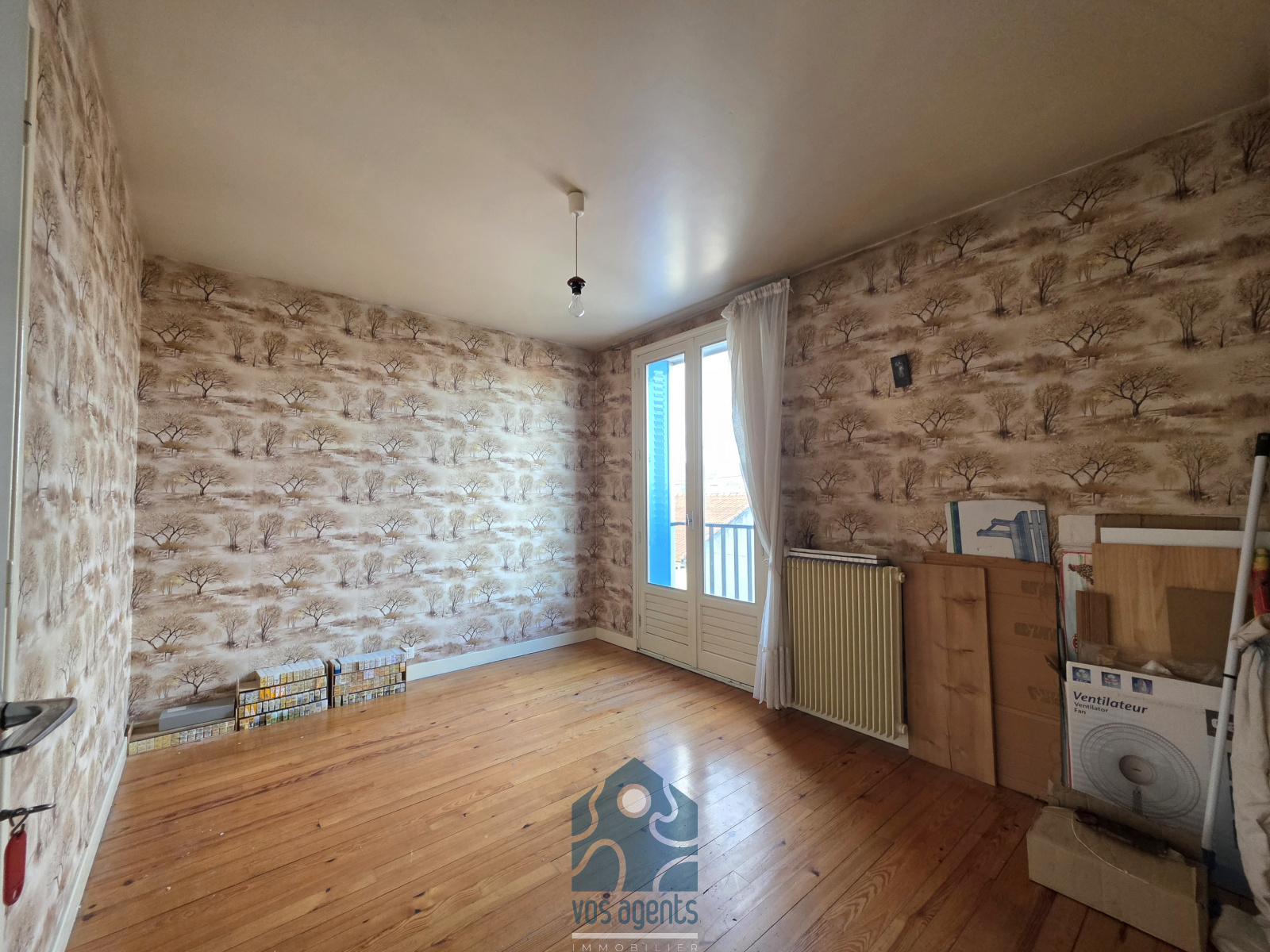 Image_, Maison, Clermont-Ferrand, ref :1132