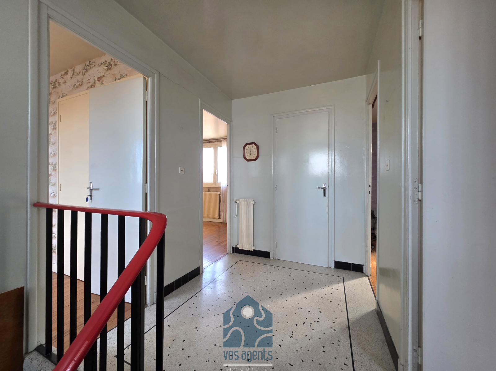 Image_, Maison, Clermont-Ferrand, ref :1132