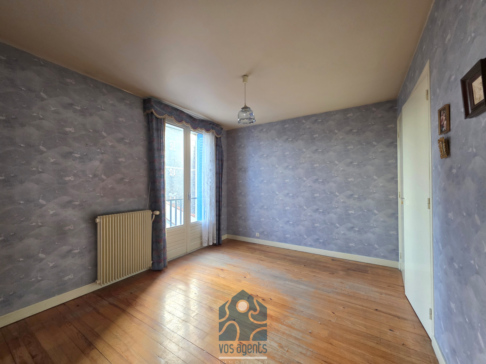 Image_, Maison, Clermont-Ferrand, ref :1132