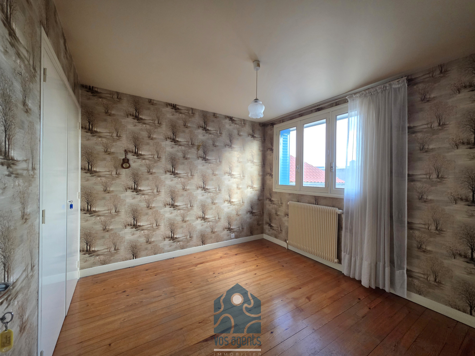 Image_, Maison, Clermont-Ferrand, ref :1132